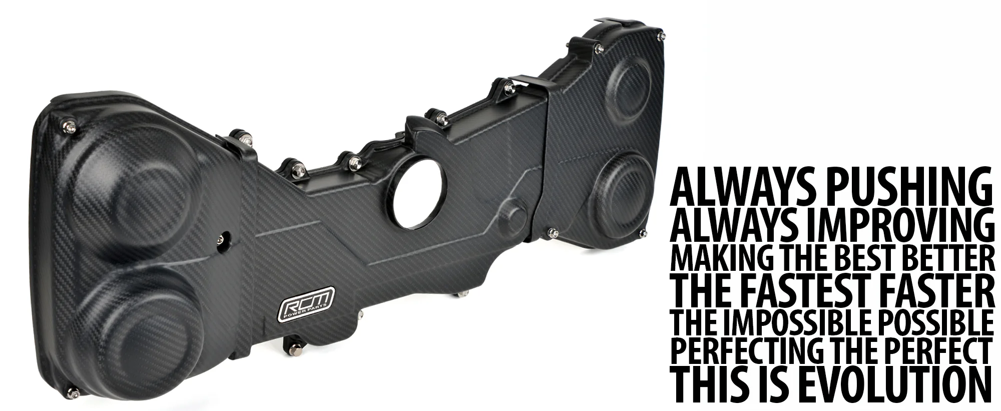 Precision Performance Meets Iconic Style