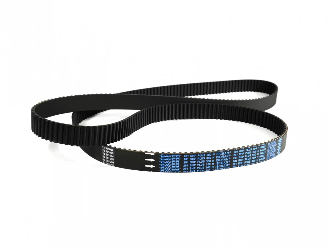 Subaru Dayco Aftermarket Timing Belt EJ20/22/25 - Image 3