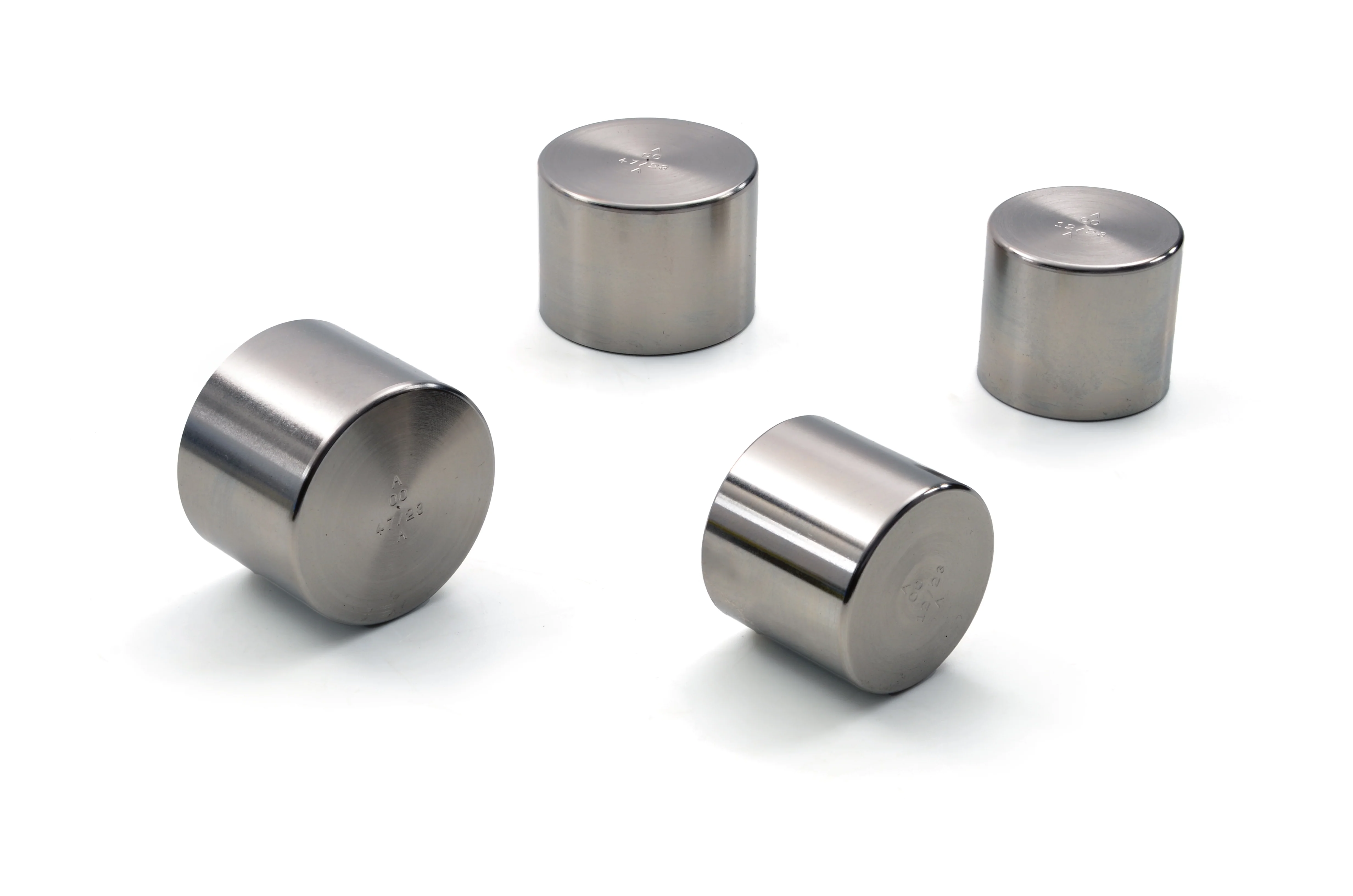 ALCON Prodrive 4 Pot Caliper Pistons - Image 3