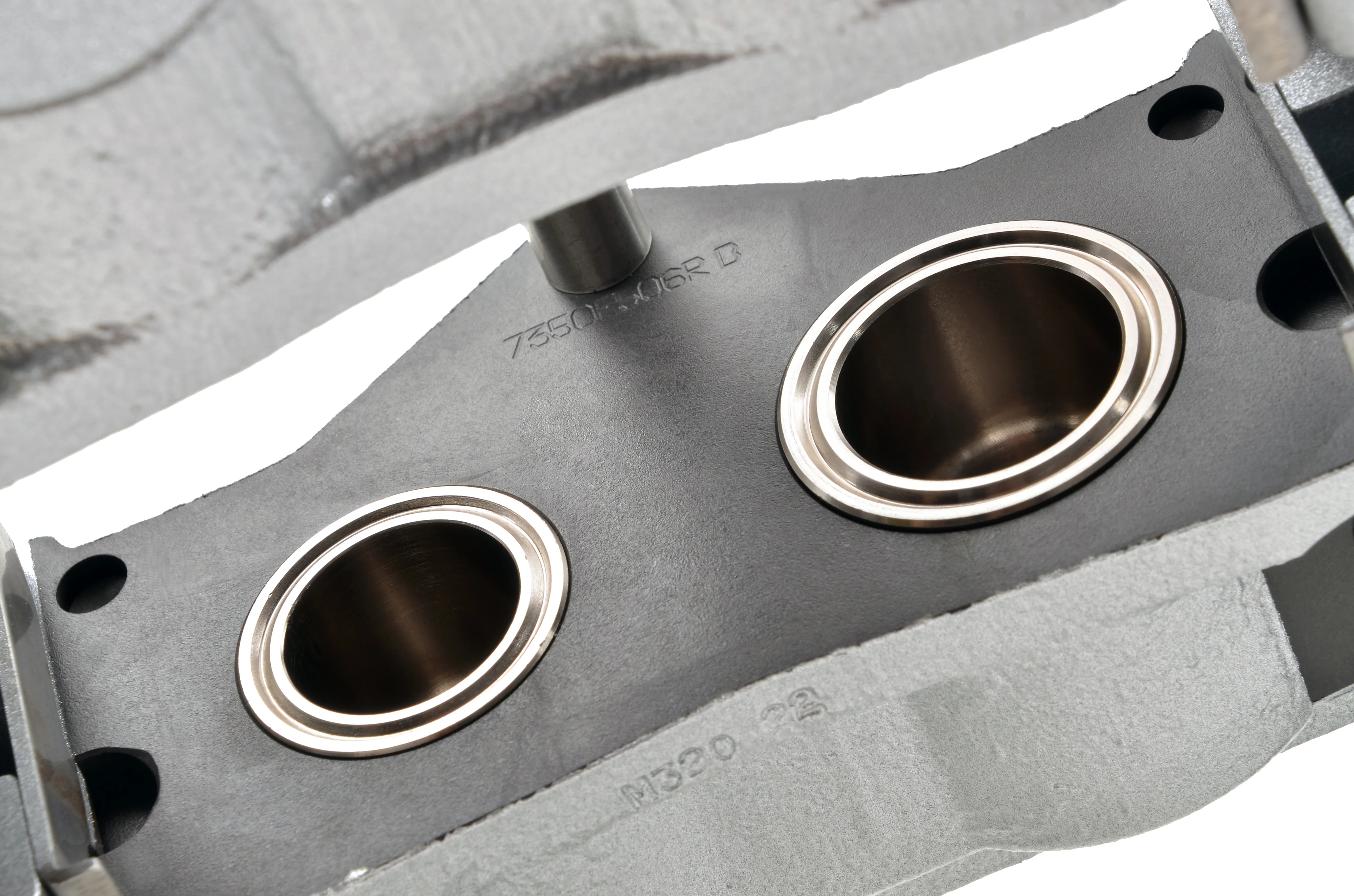 ALCON Prodrive 4 Pot Caliper Pistons - Image 8