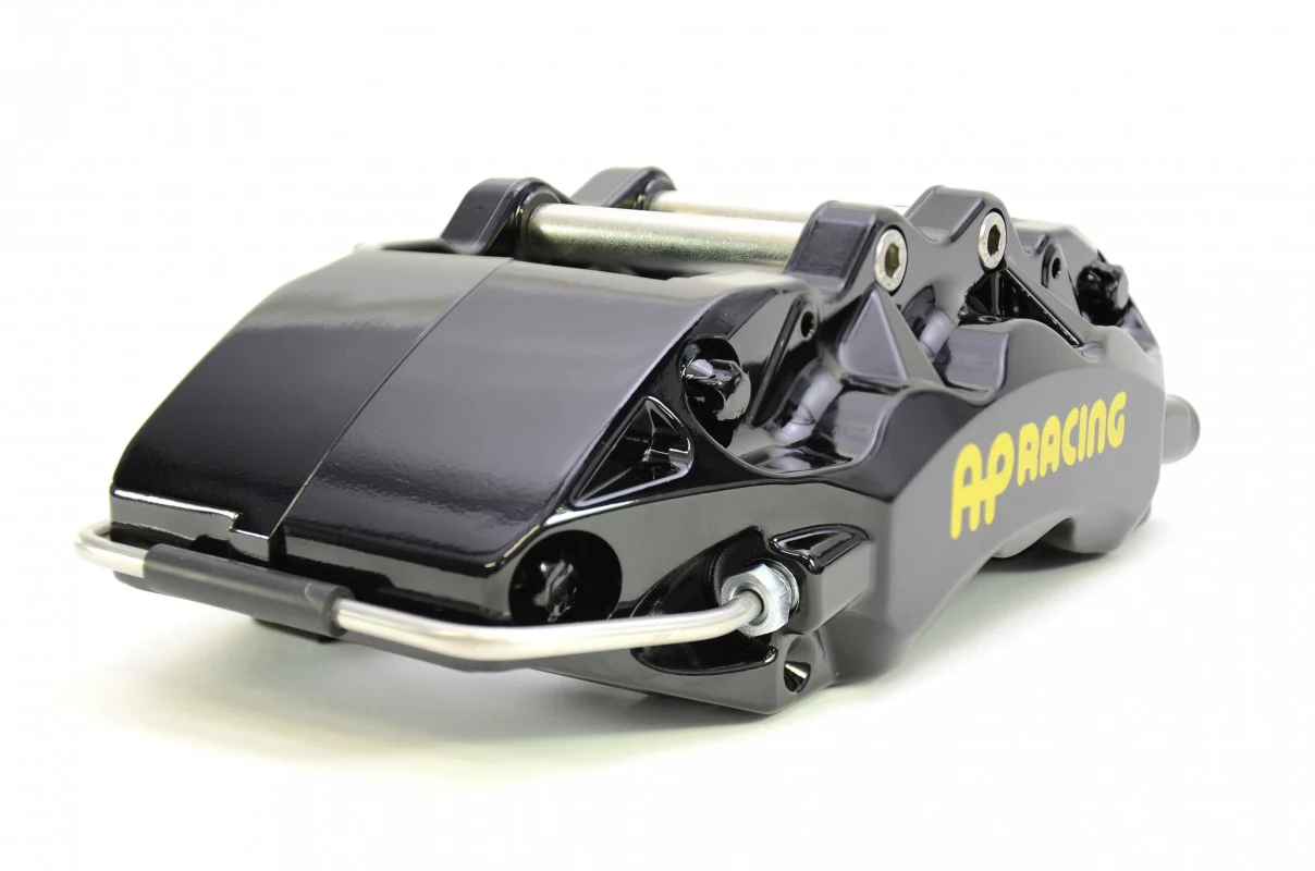 AP Racing 355mm 6 Pot Brake Kit Gen II - Image 10