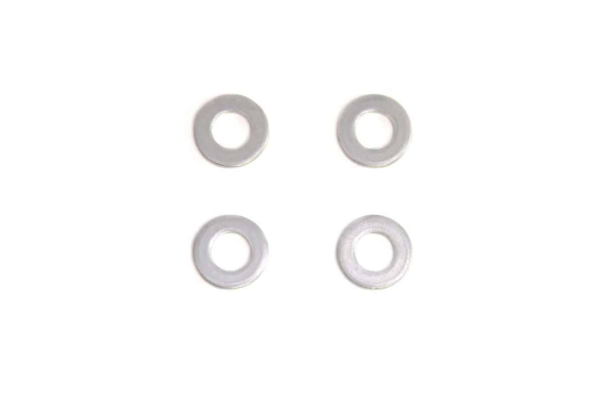 Genuine Subaru Closed Deck Block Oil Squirter & Washer Kit - Image 3