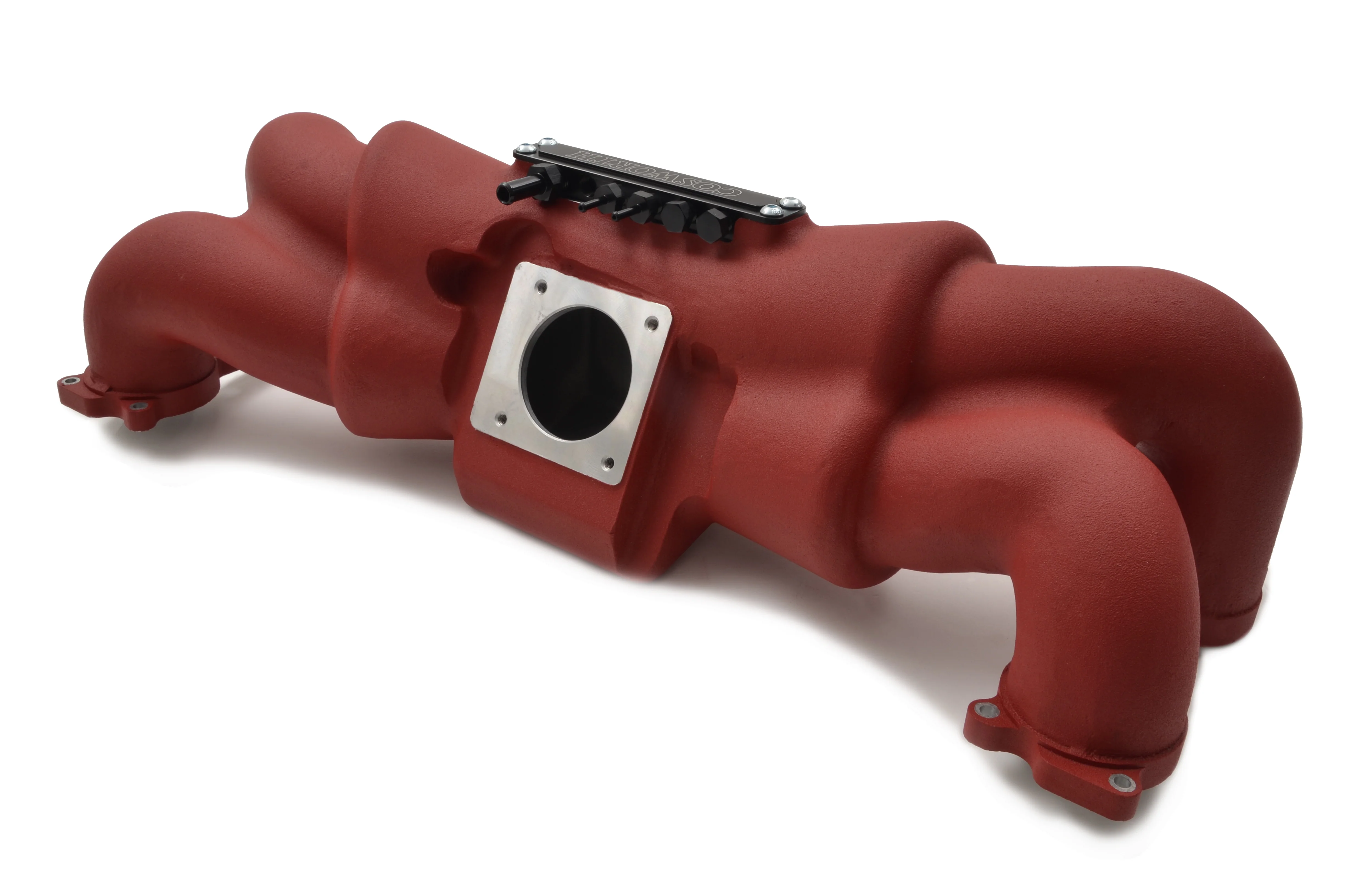Cosworth Subaru Inlet Manifold - Image 10