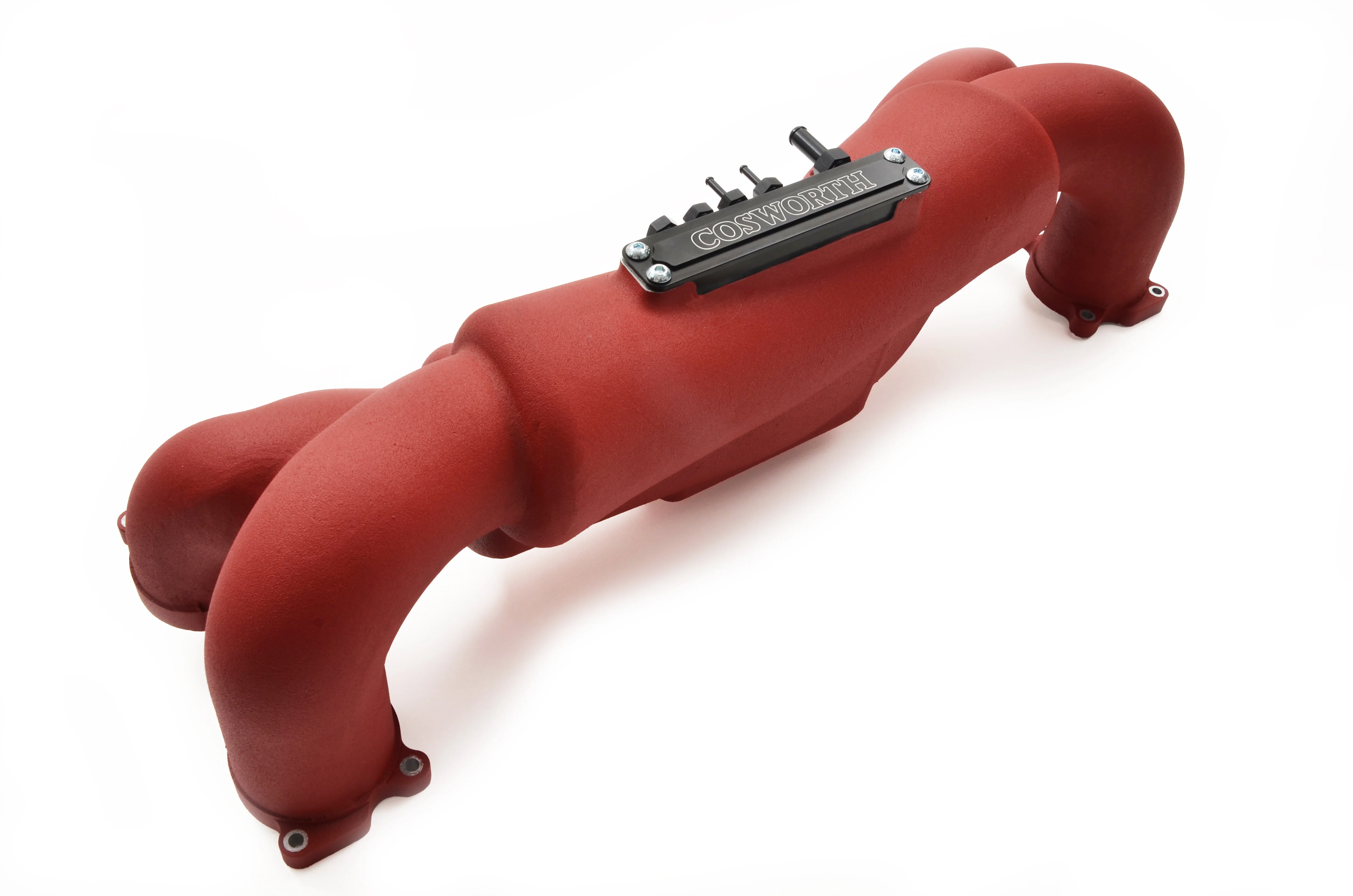 Cosworth Subaru Inlet Manifold - Image 11
