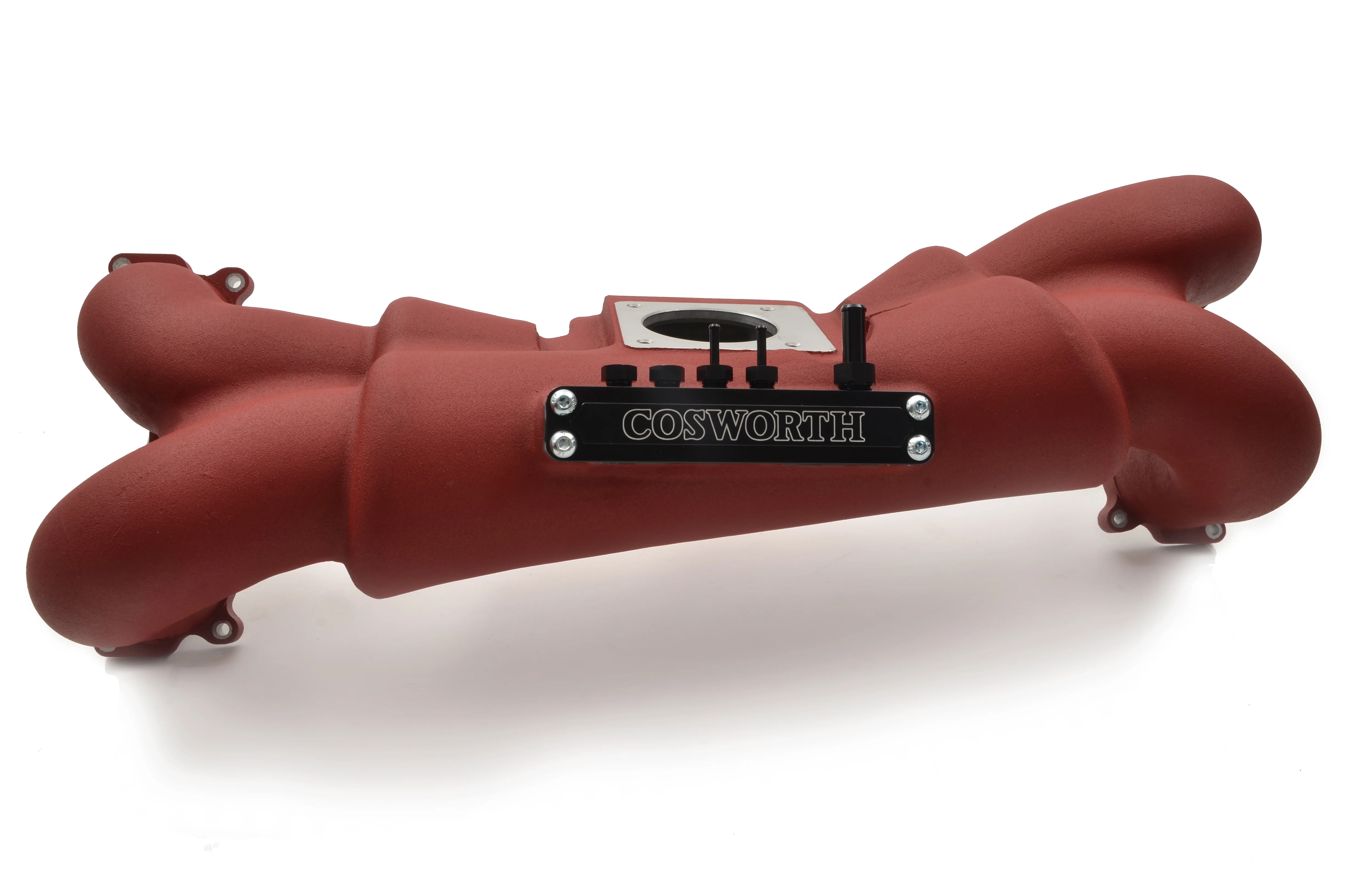 Cosworth Subaru Inlet Manifold - Image 12