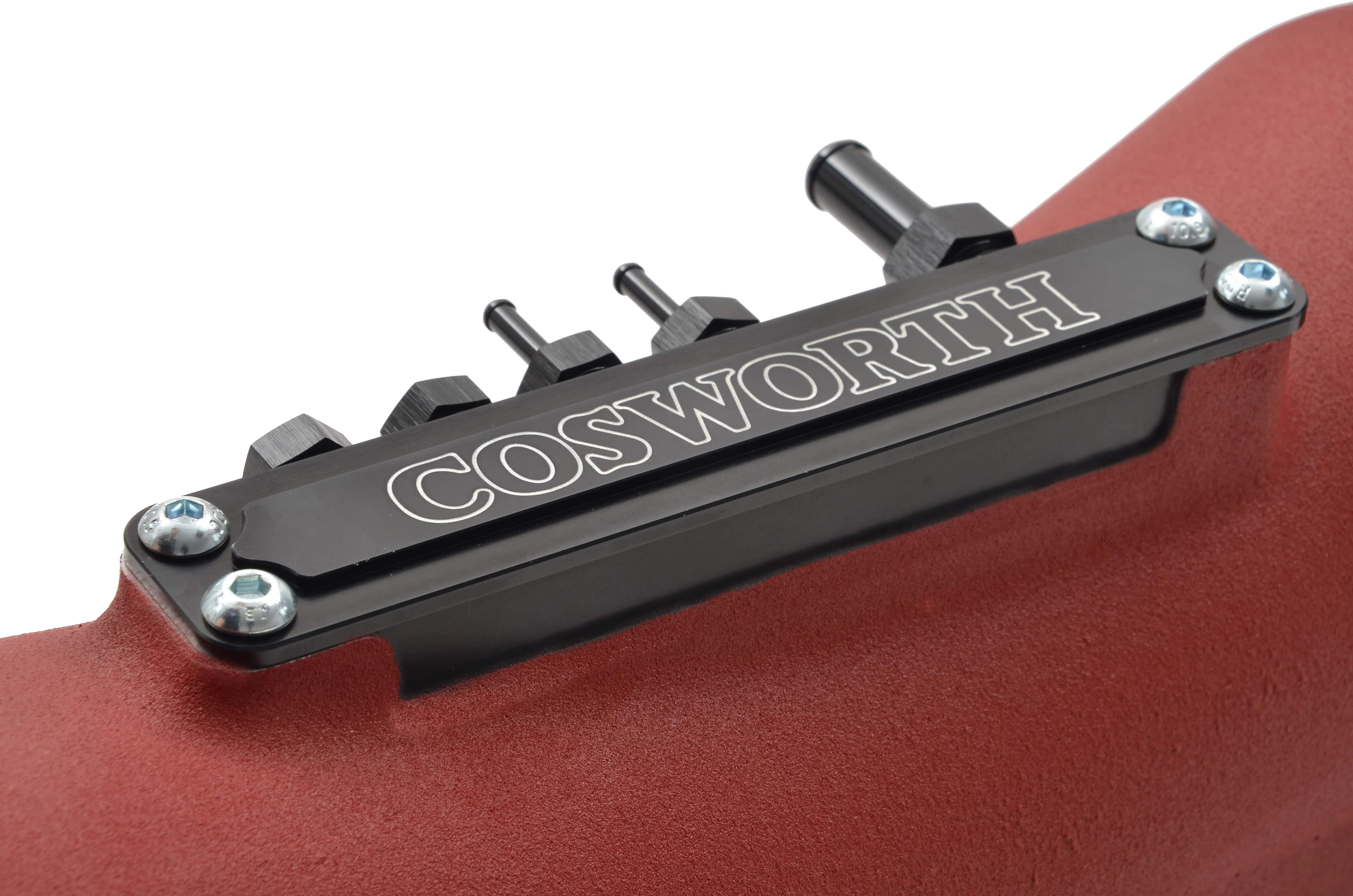 Cosworth Subaru Inlet Manifold - Image 13