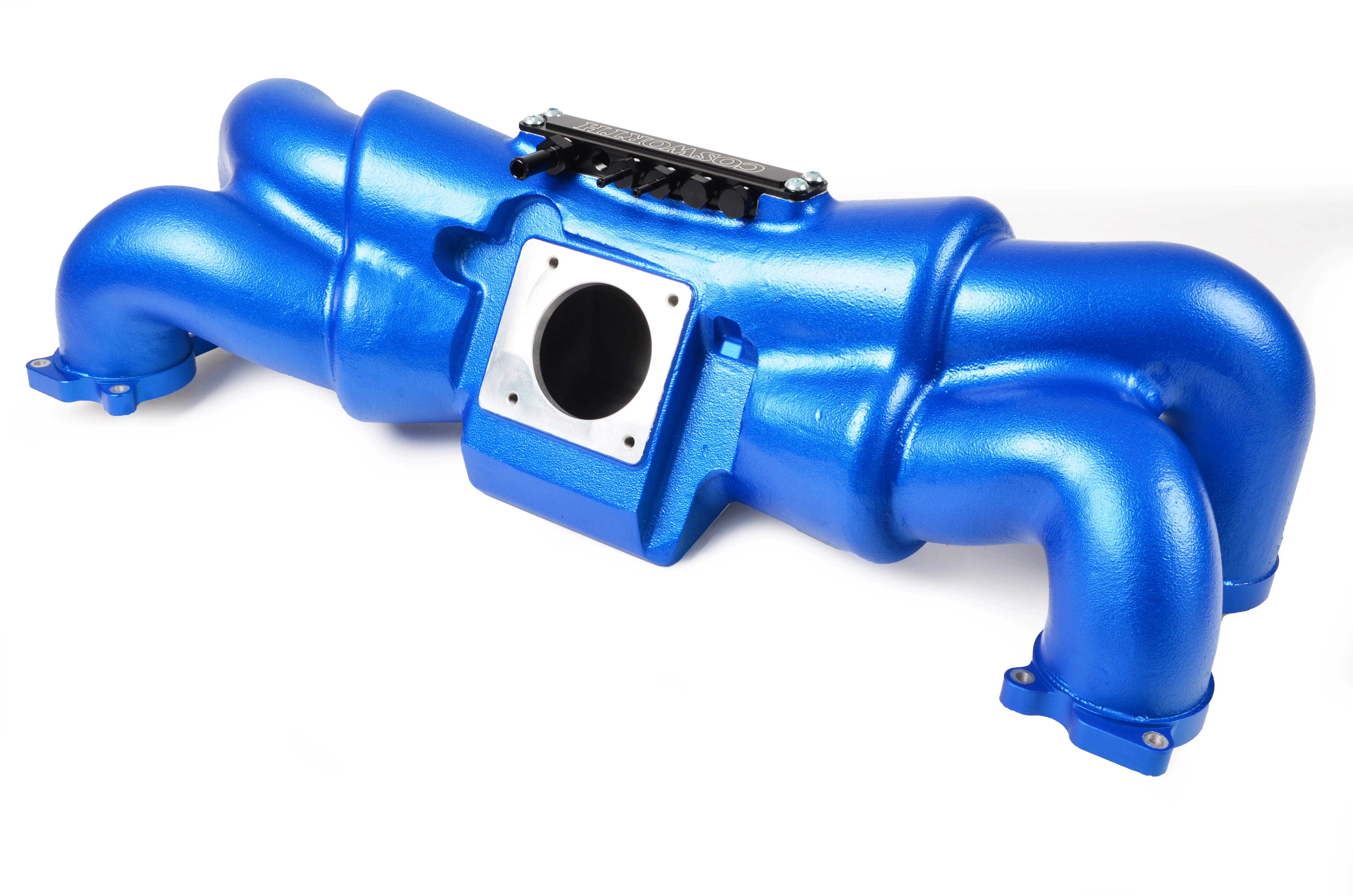 Cosworth Subaru Inlet Manifold - Image 14