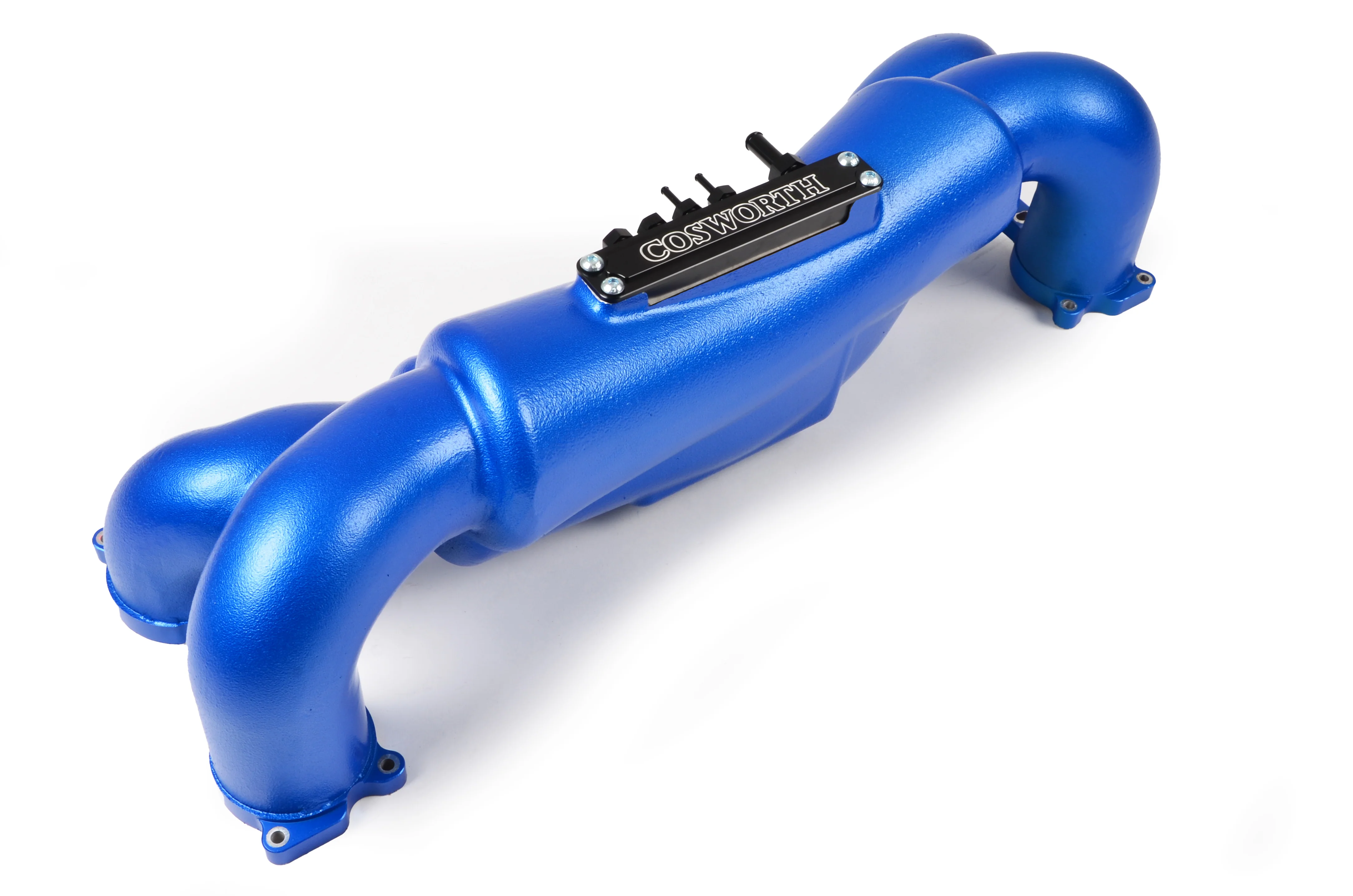 Cosworth Subaru Inlet Manifold - Image 15