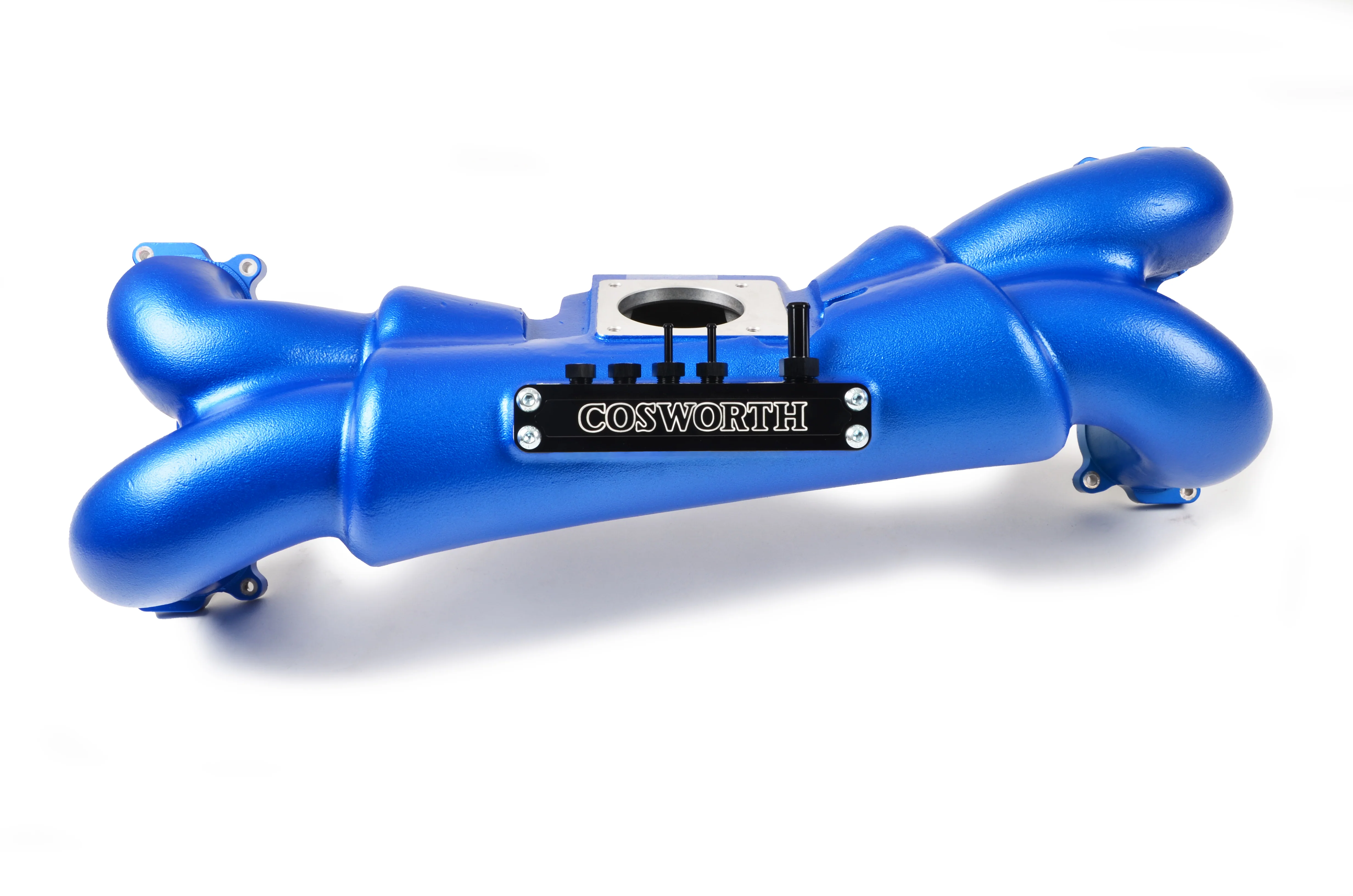Cosworth Subaru Inlet Manifold - Image 16