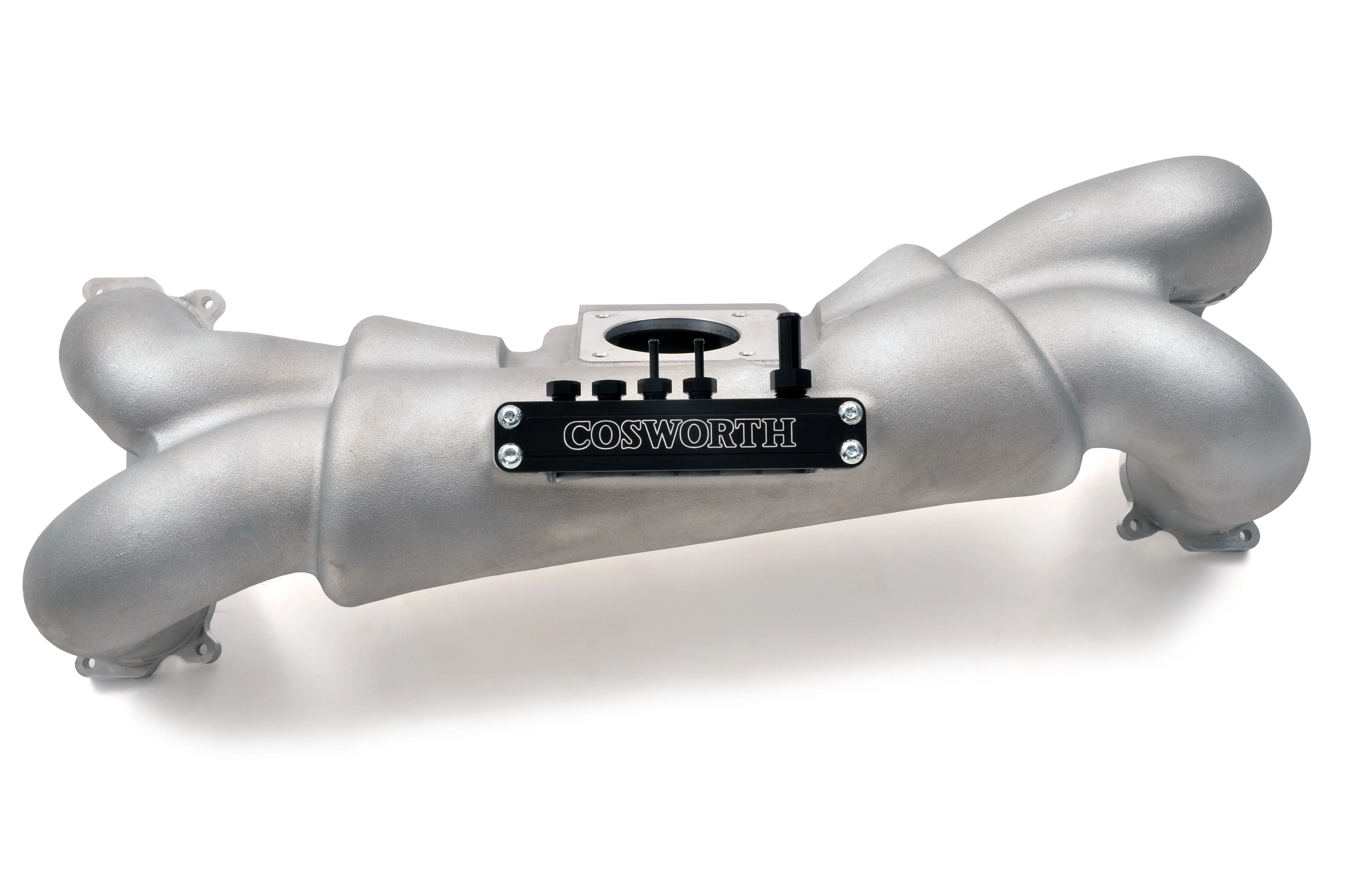 Cosworth Subaru Inlet Manifold - Image 3