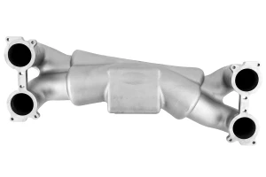 Cosworth Subaru Inlet Manifold - Image 5