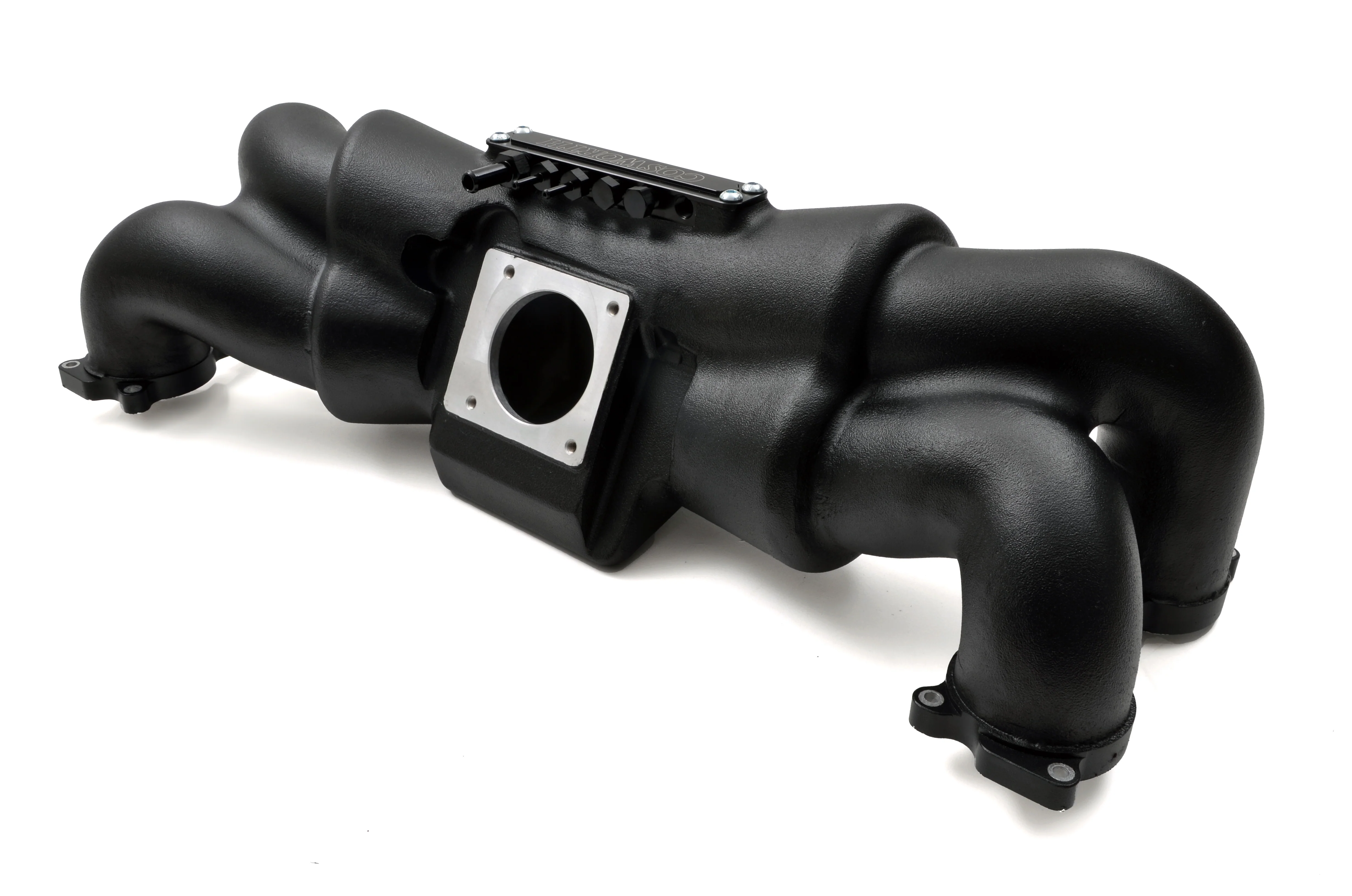 Cosworth Subaru Inlet Manifold - Image 6