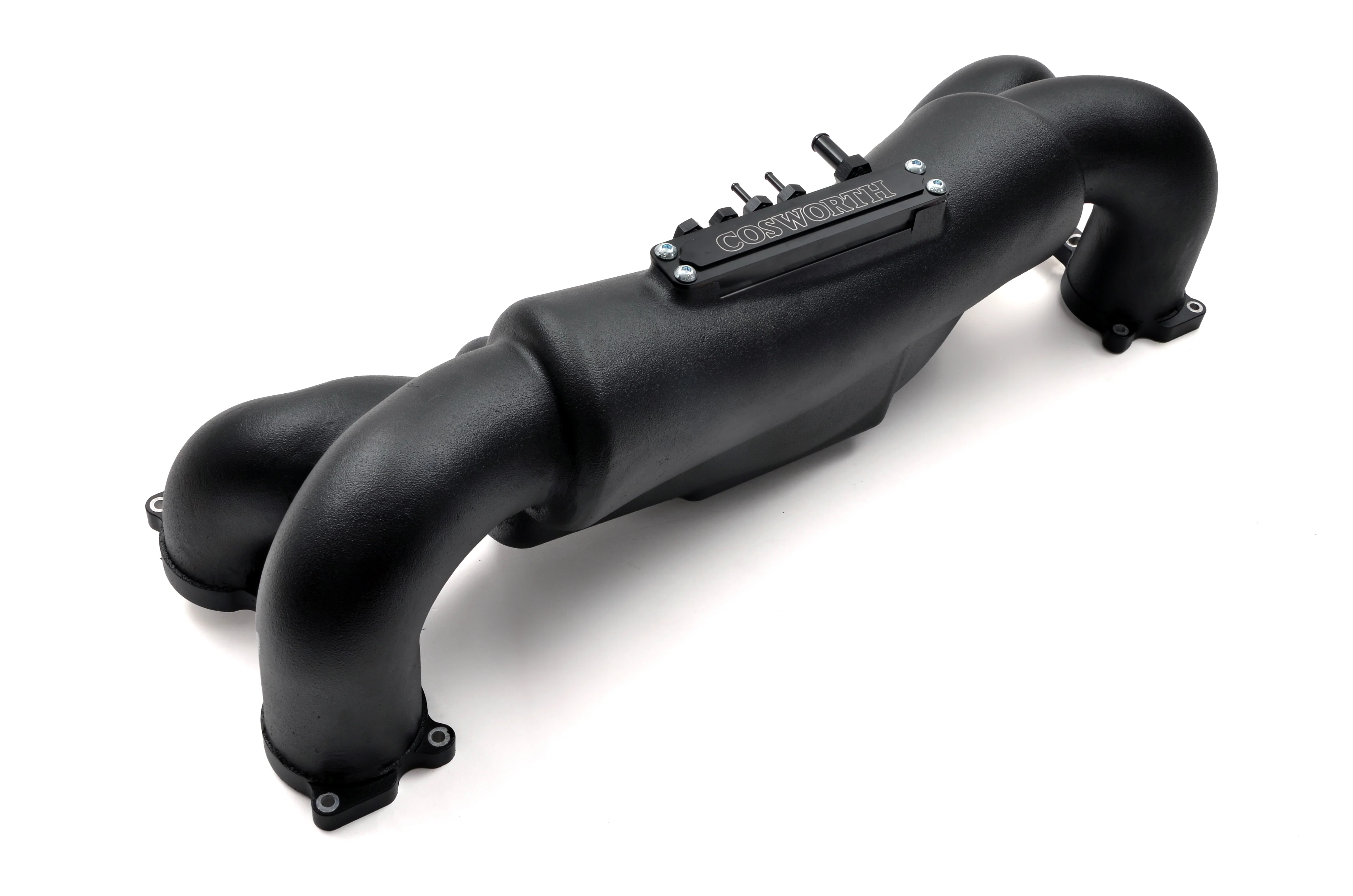 Cosworth Subaru Inlet Manifold - Image 7