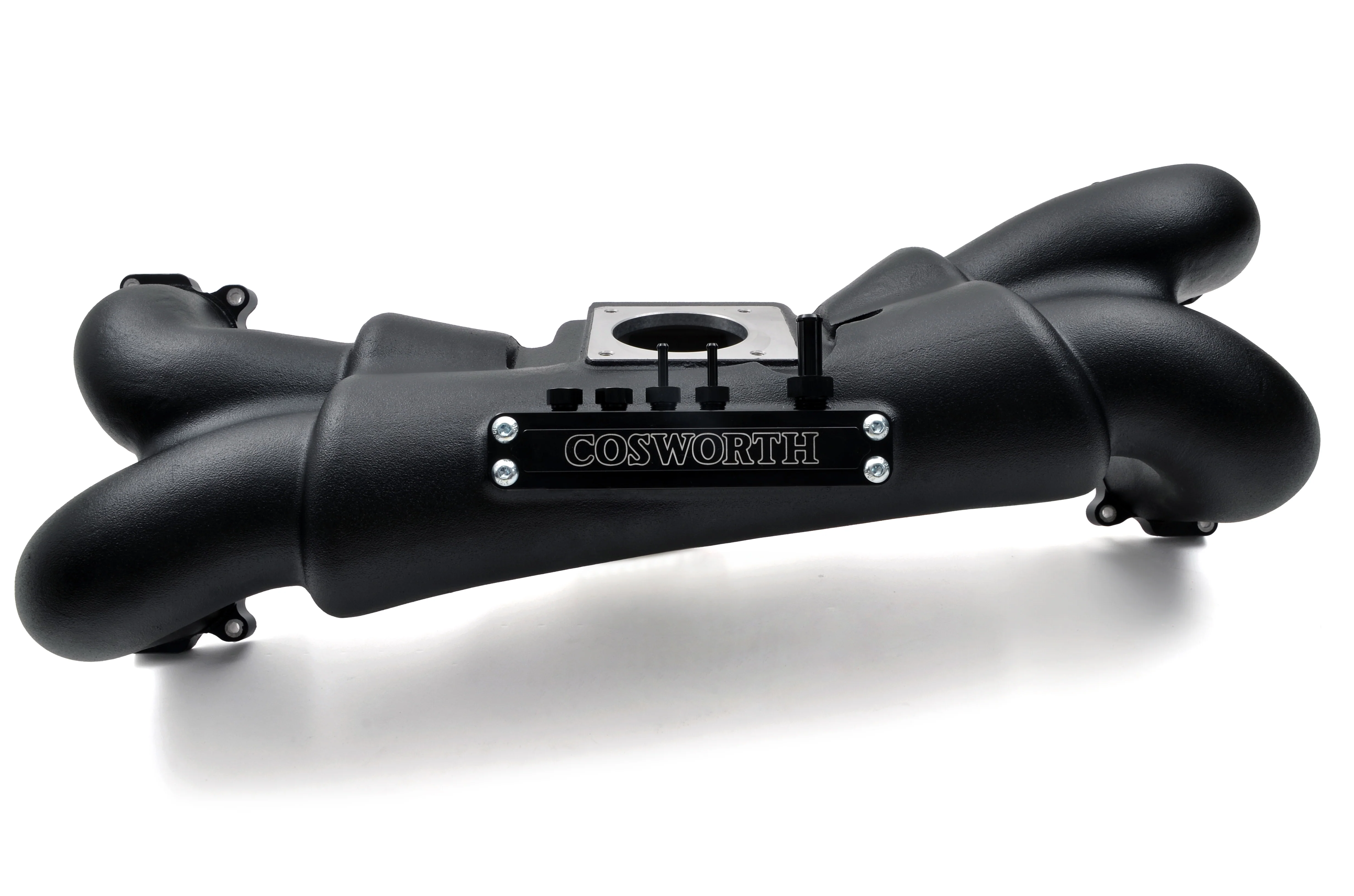 Cosworth Subaru Inlet Manifold - Image 8