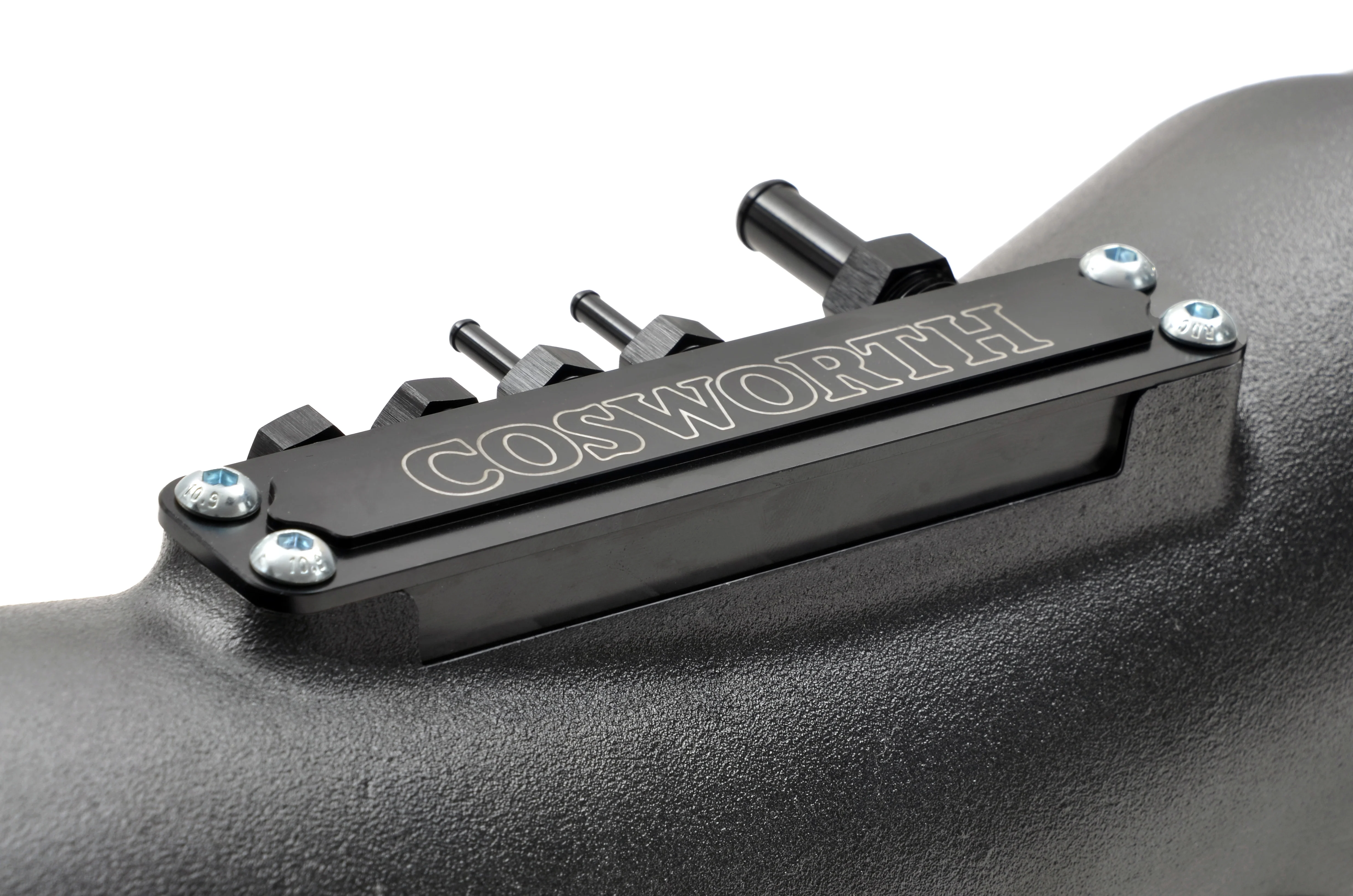 Cosworth Subaru Inlet Manifold - Image 9