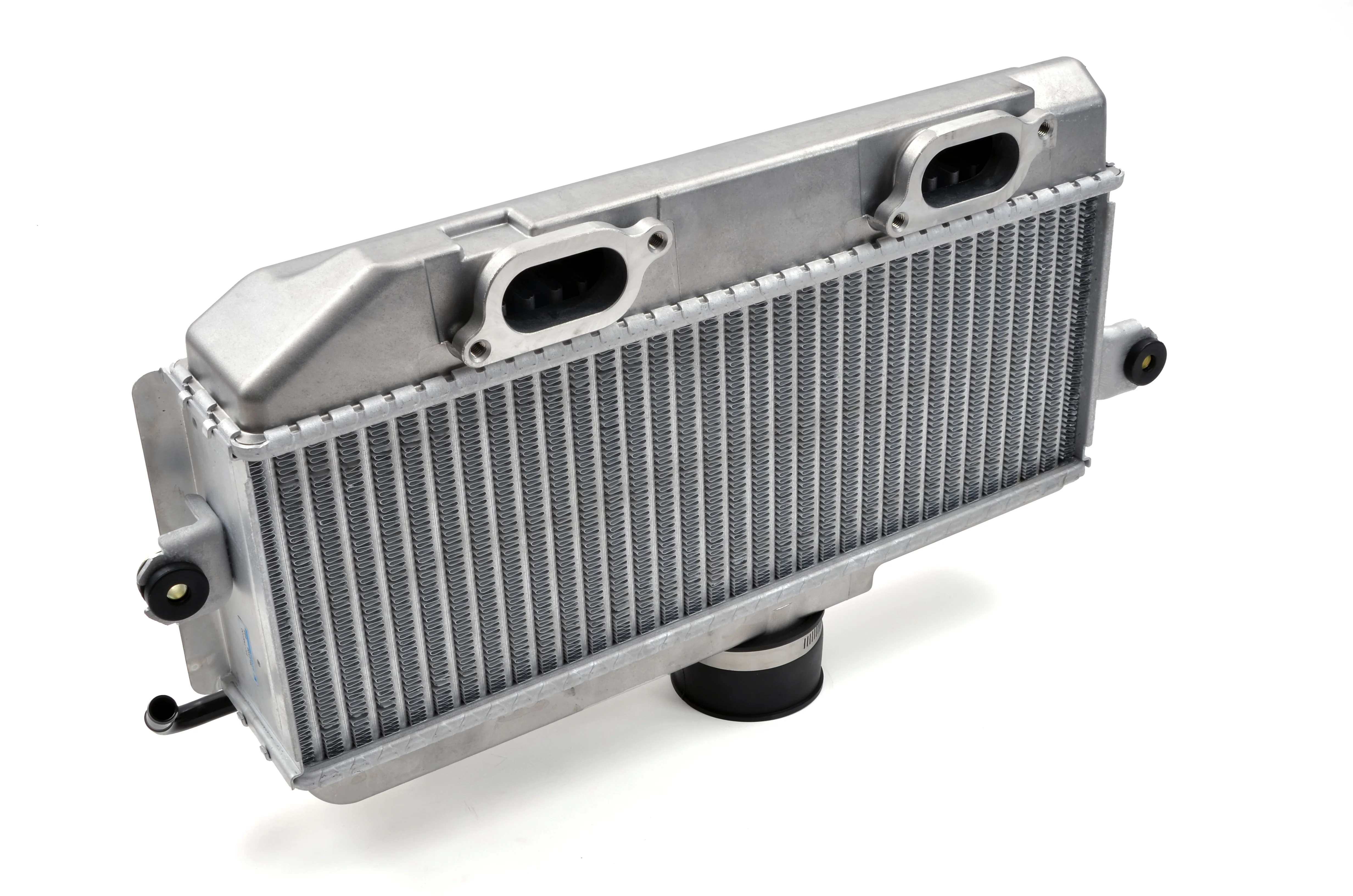 Genuine Subaru Impreza Intercooler Assembly MY06-07 STI - Image 5