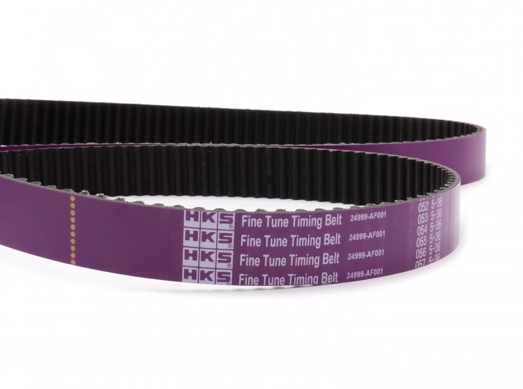 Subaru HKS Heavy Duty Kevlar Timing Belt EJ20/22/25 - Image 3