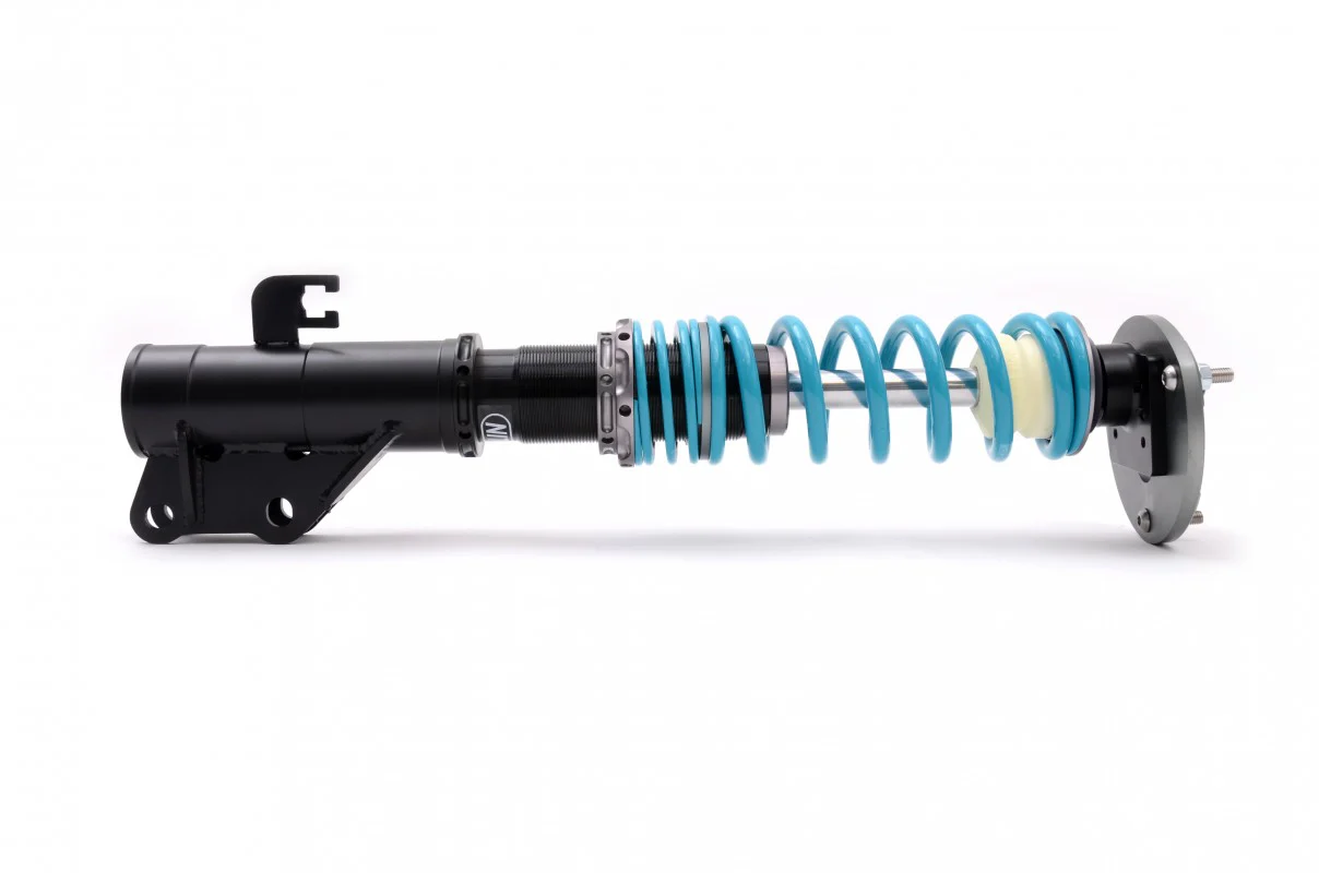 Nitron R1 Coilover Suspension System 2008 - 2017 GRB/GVB/VAF - Image 4