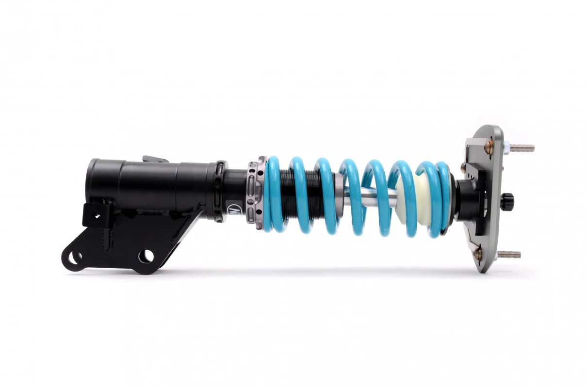 Nitron R1 Coilover Suspension System 2008 - 2017 GRB/GVB/VAF - Image 5