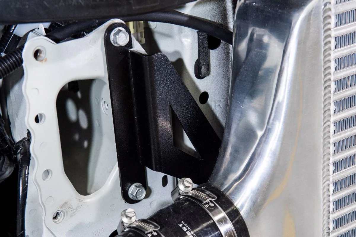 Process West Front Mount Intercooler Kit - VA 2015+ STI - Image 6