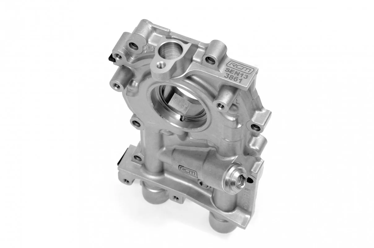 RCM 10mm Modified Oil Pump - Image 3
