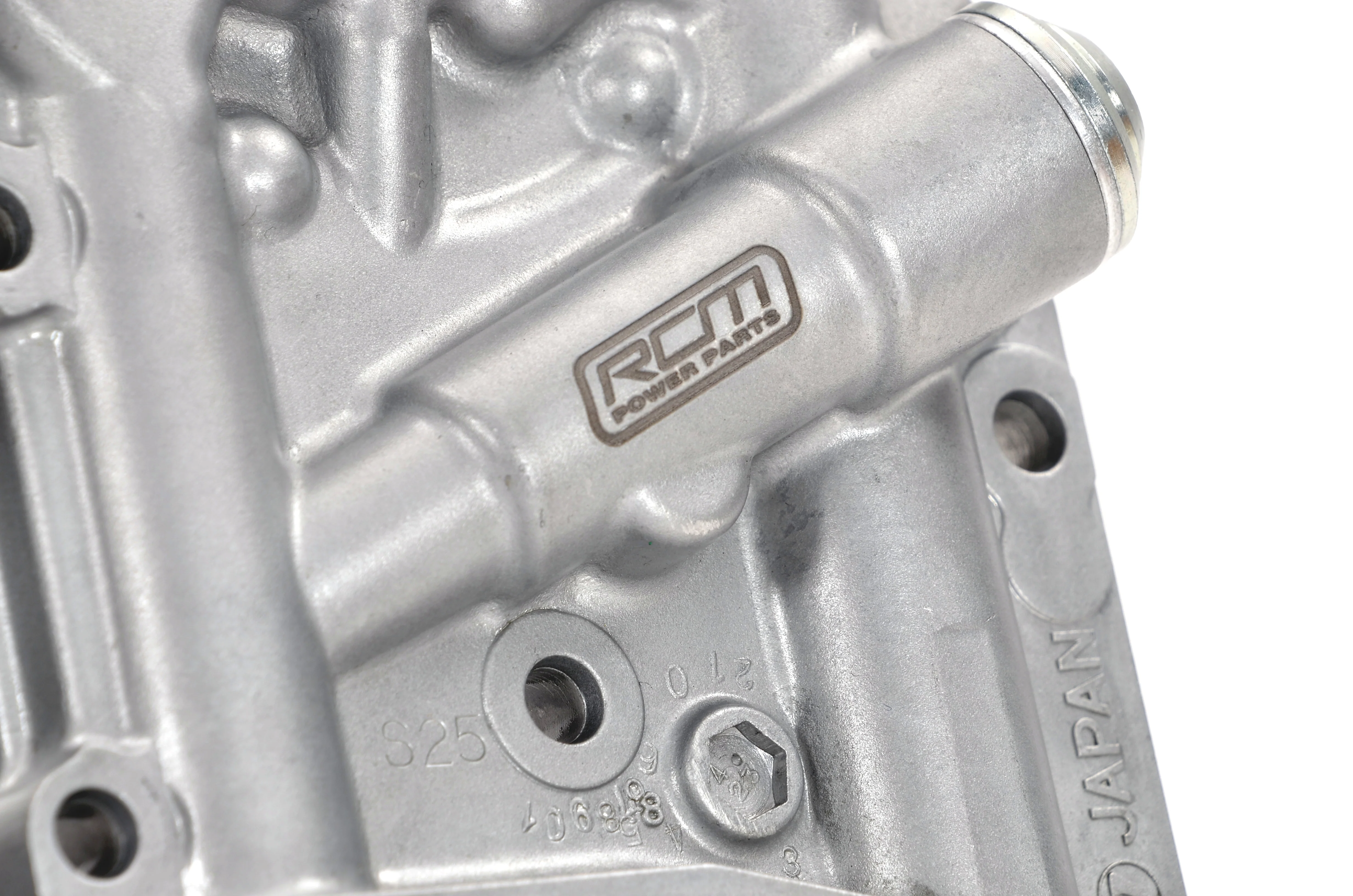 RCM 10mm Modified Oil Pump - Image 7