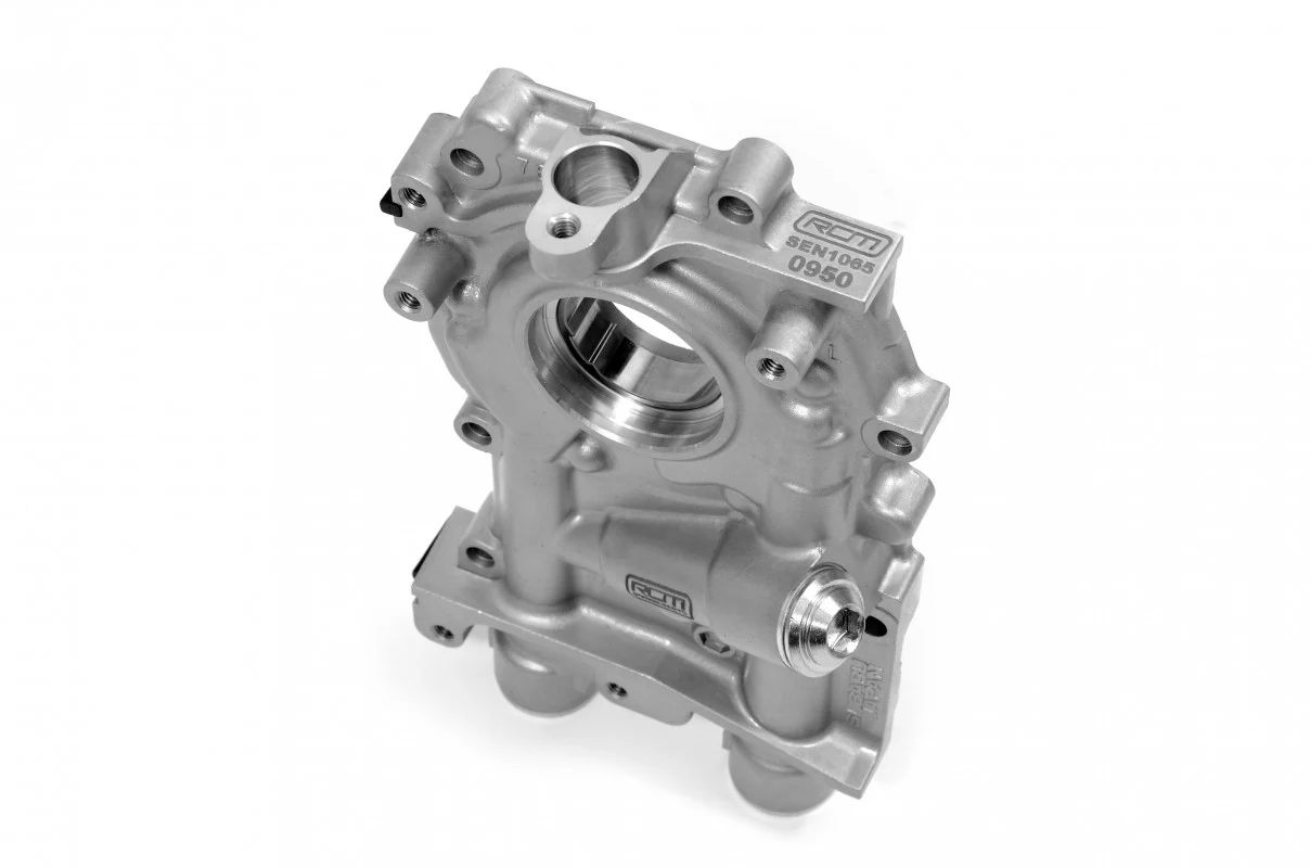 RCM 11mm Modified Oil Pump - Image 3