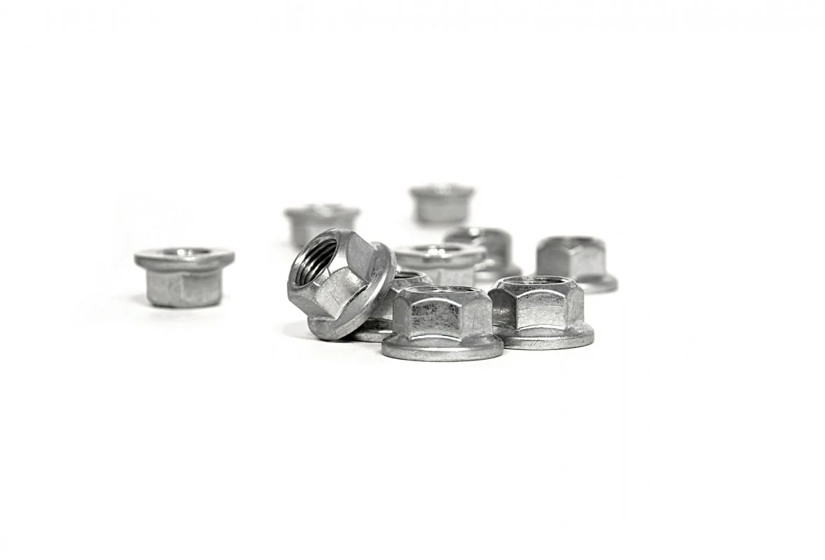 RCM 14/12mm Cylinder Head Stud Kit - Image 5