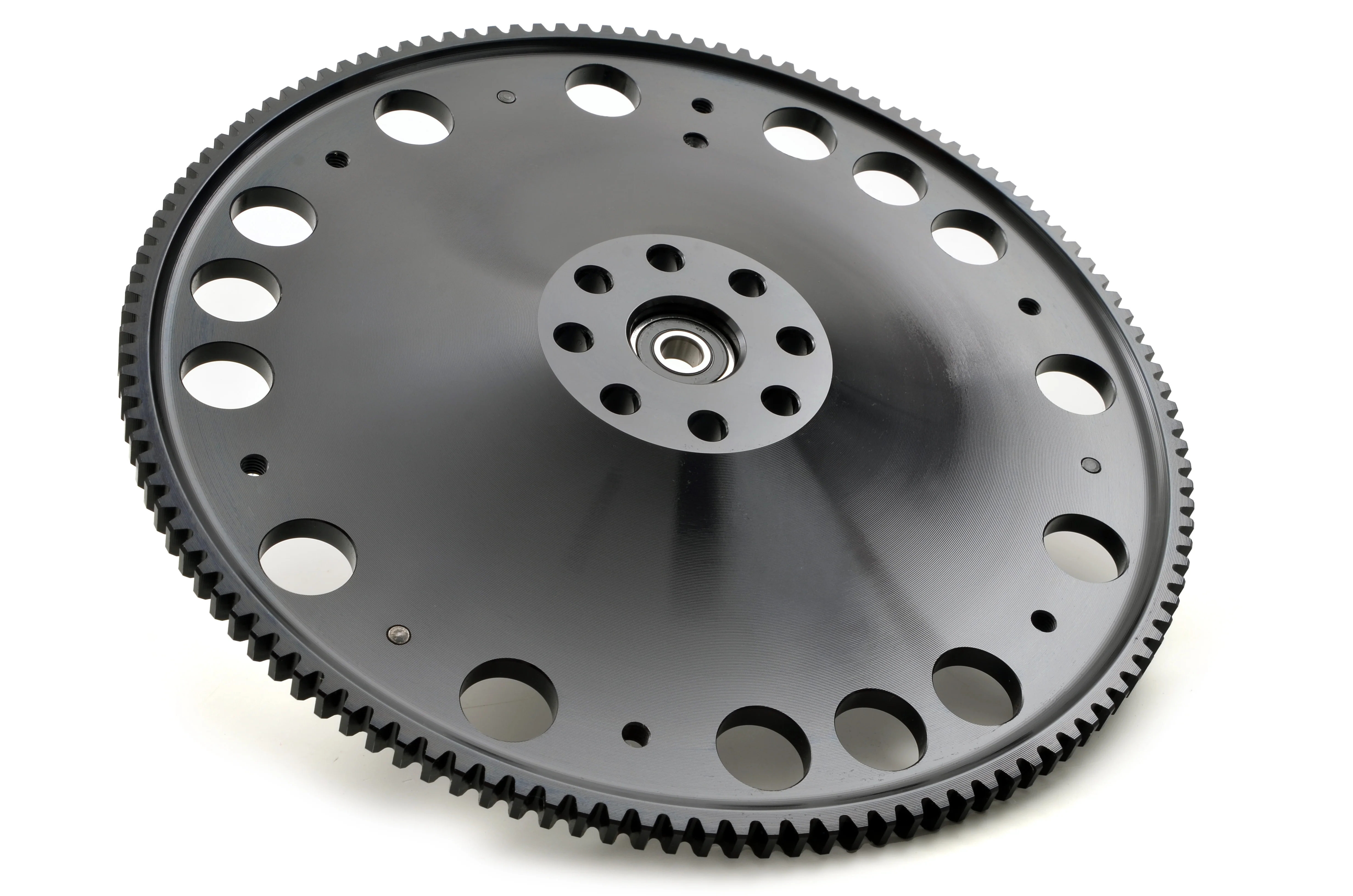 RCM 5 Speed Lightweight Flywheel Assembly - Image 3