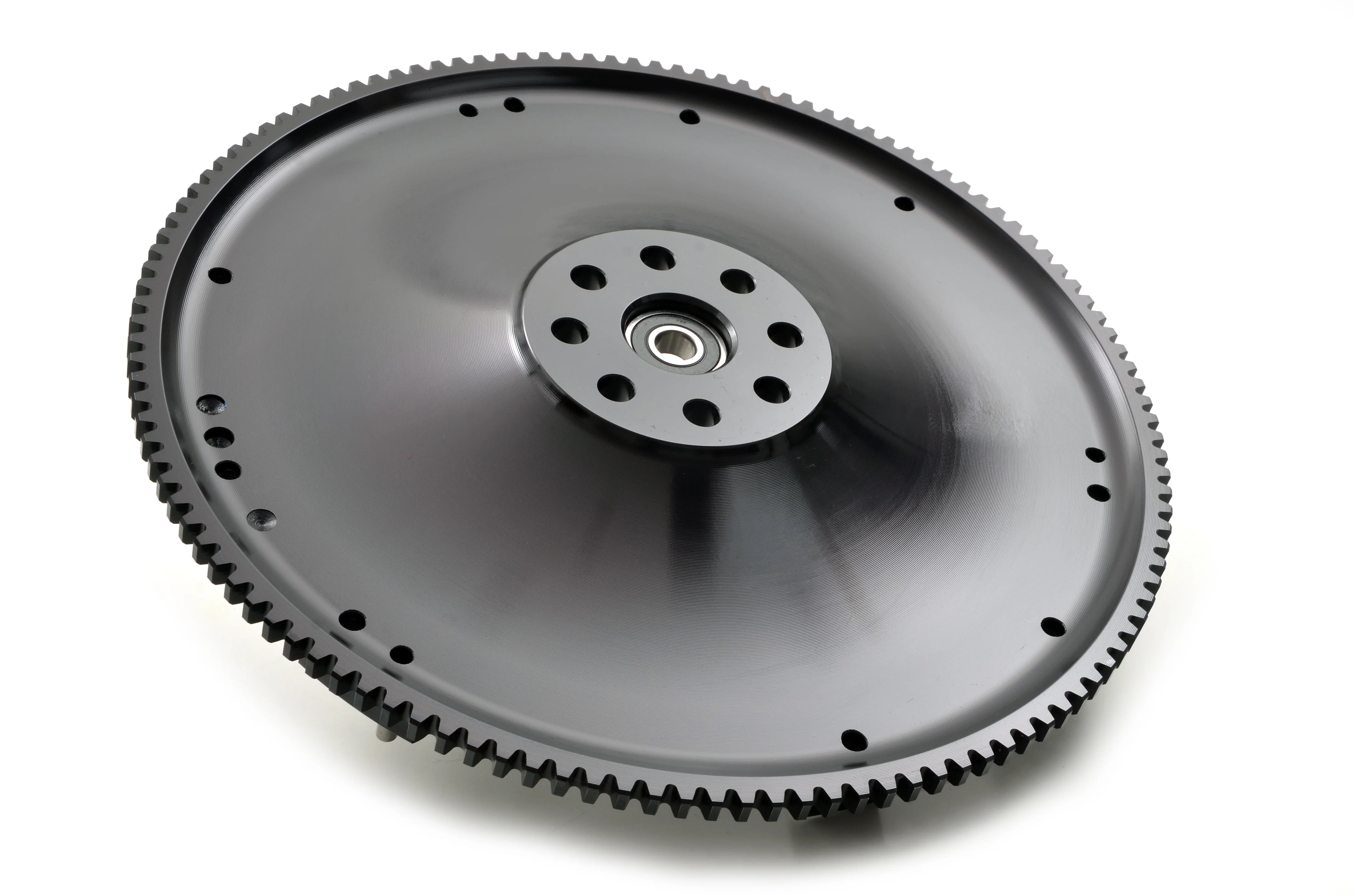 RCM 6 Speed Lightweight Flywheel Assembly - Image 3