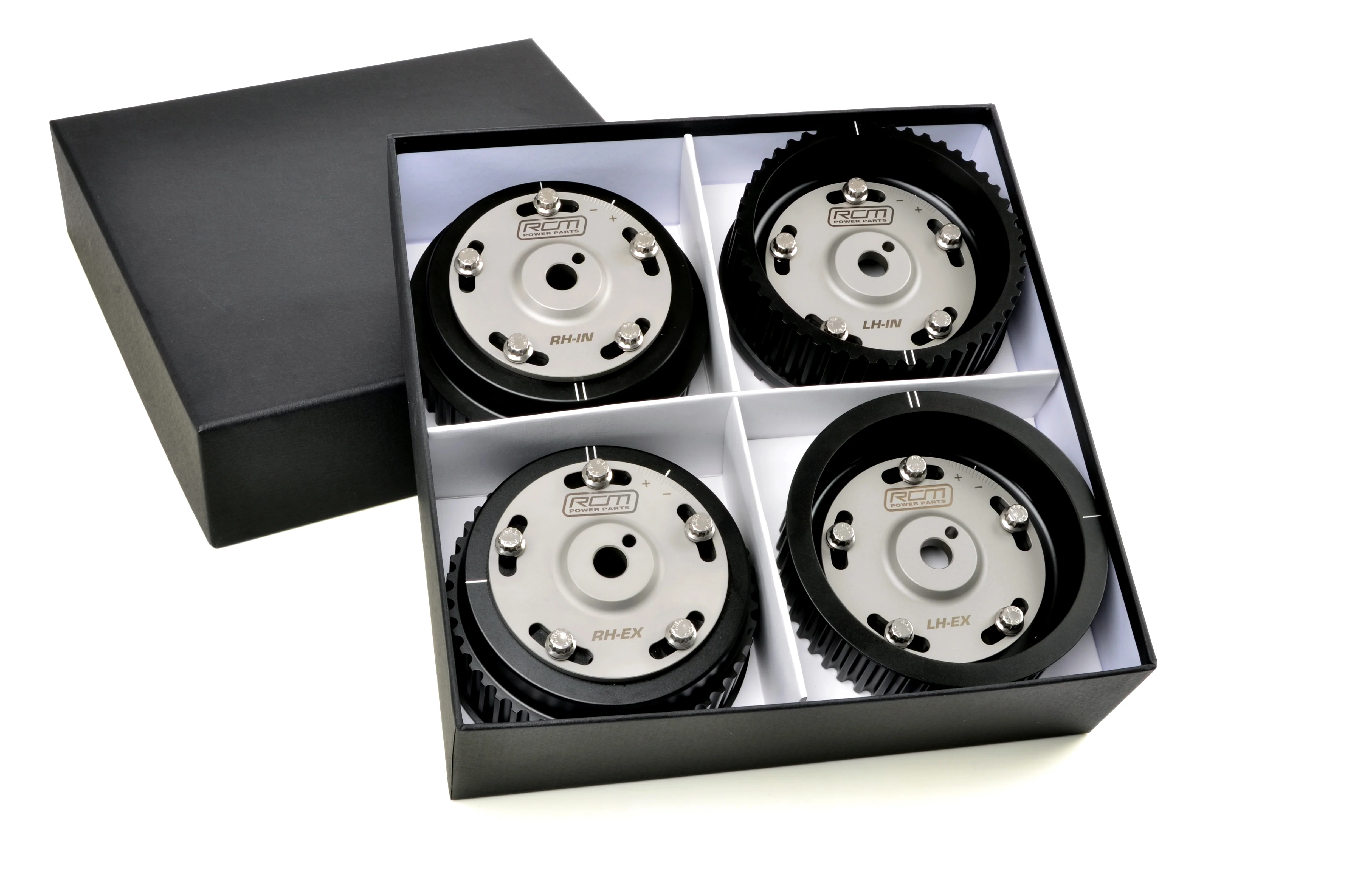 Impreza 2001-2002 Spare Parts