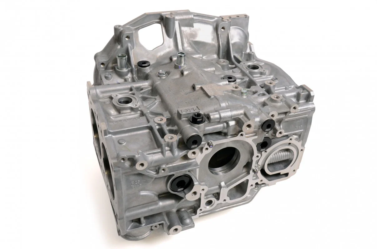 RCM Block Case Blanking Kit - Image 3