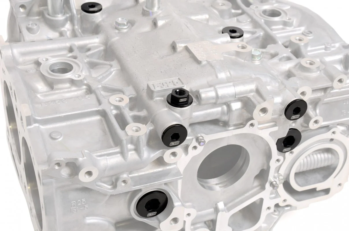 RCM Block Case Blanking Kit - Image 4