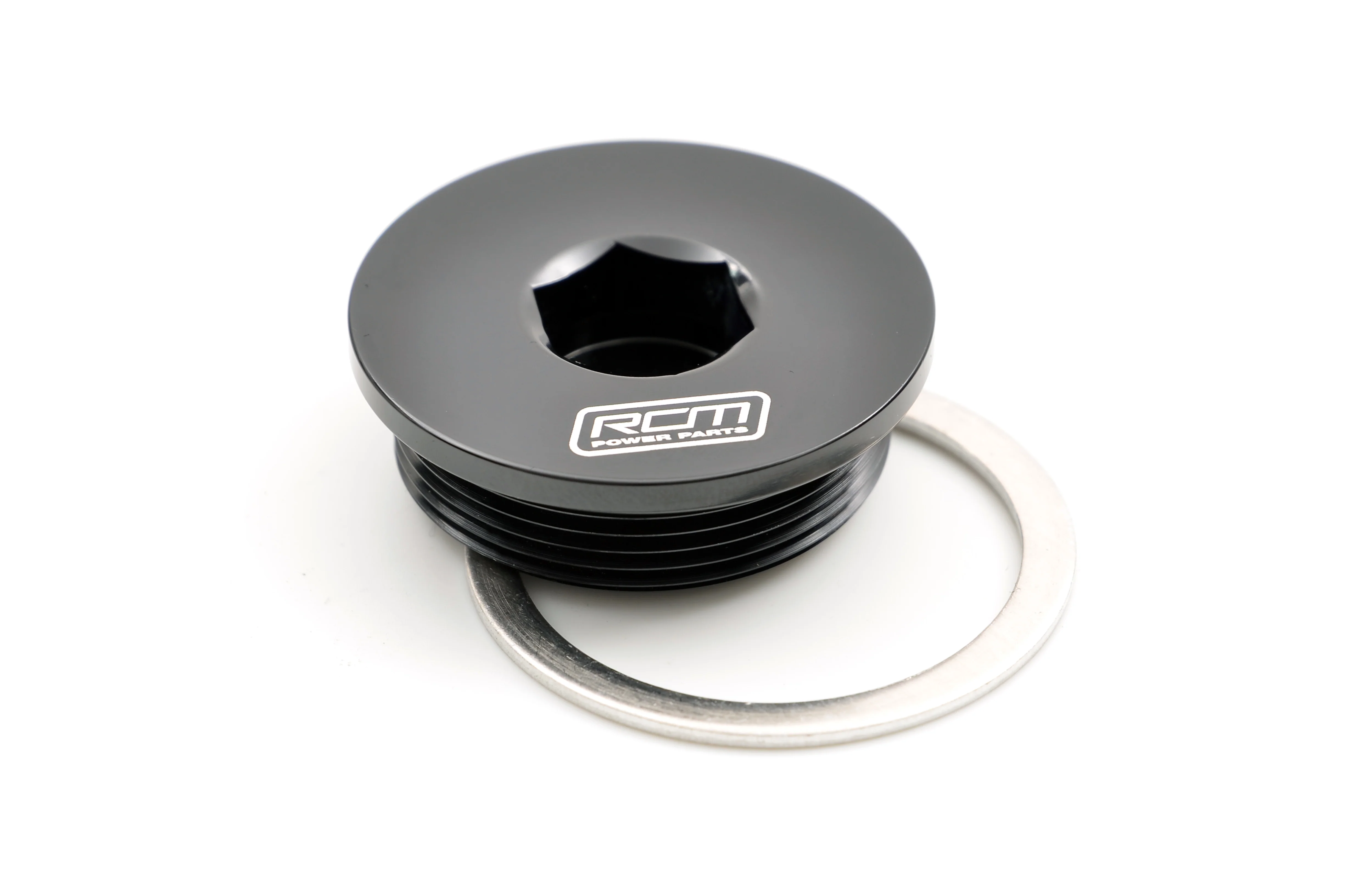 RCM Block Case Blanking Kit - Image 6