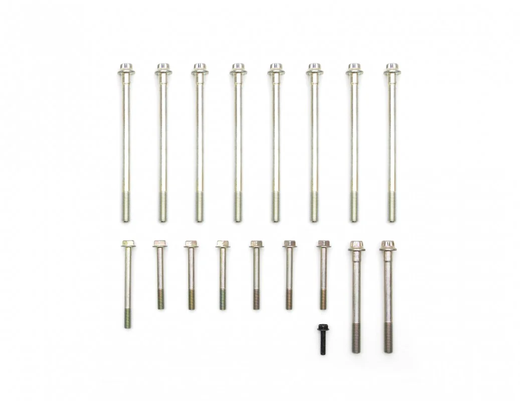 RCM Complete Block Rebuild Kit - Image 3