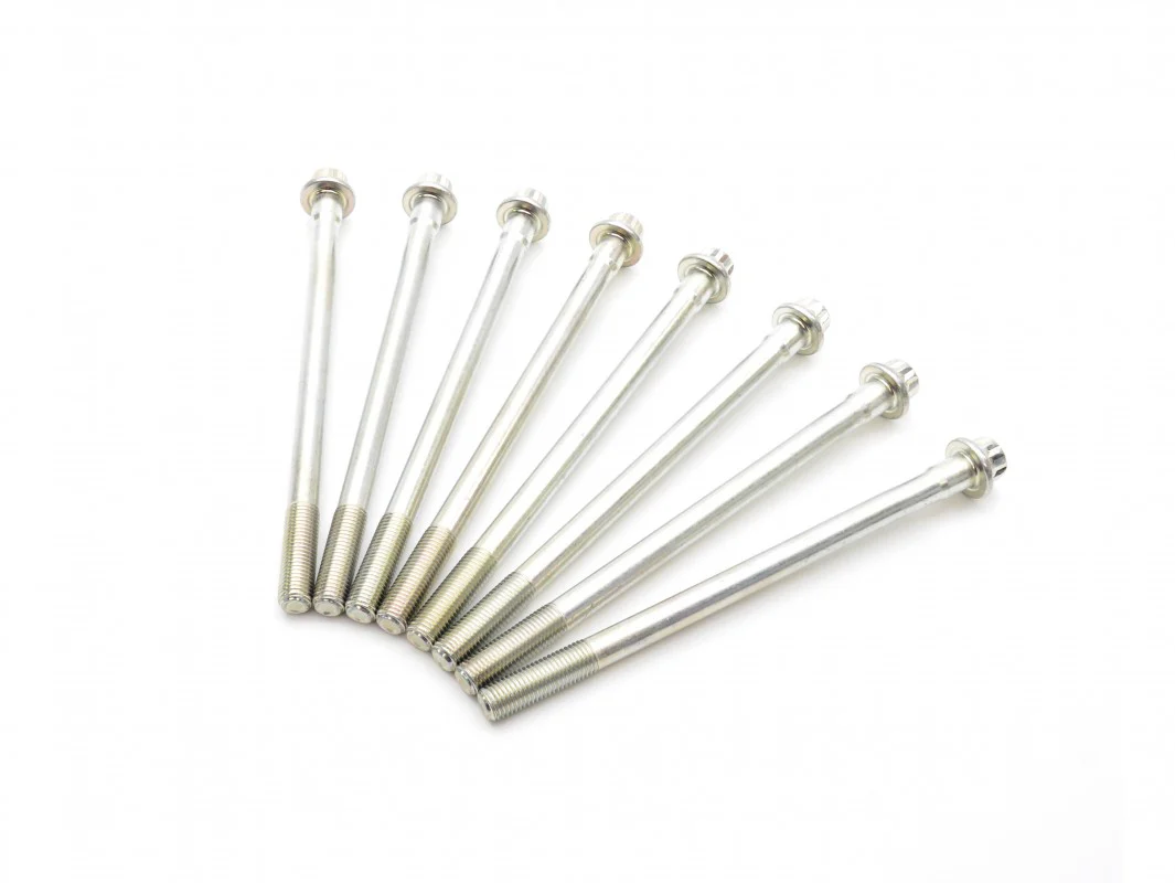 RCM Complete Block Rebuild Kit - Image 4