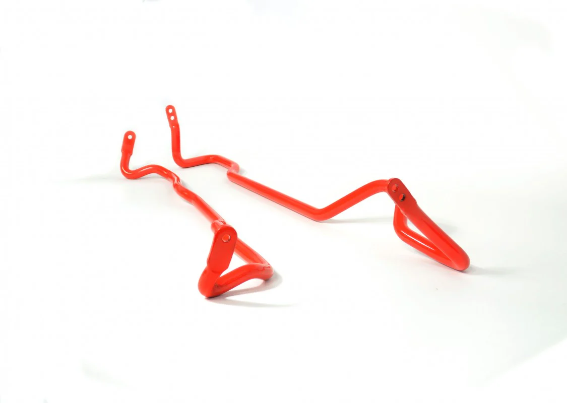 RCM Complete Car Anti Roll Bar Kit 2005 - 2007 - Image 3