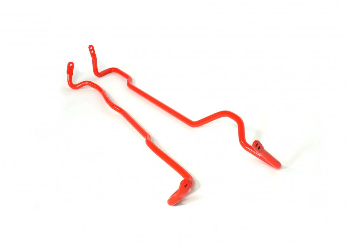 RCM Complete Car Anti Roll Bar Kit 2005 - 2007 - Image 4