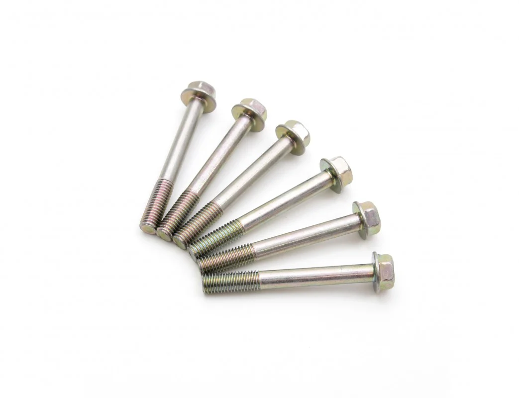 RCM Cylinder Block Case Bolt Kit - Image 3