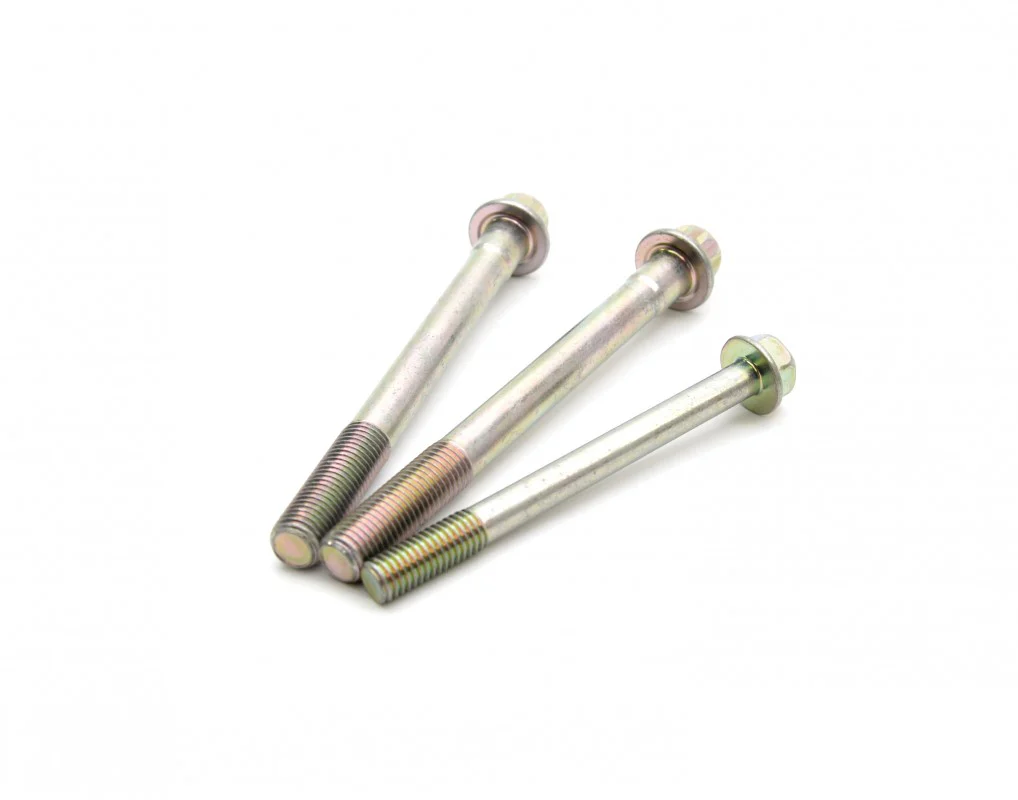 RCM Cylinder Block Case Bolt Kit - Image 4