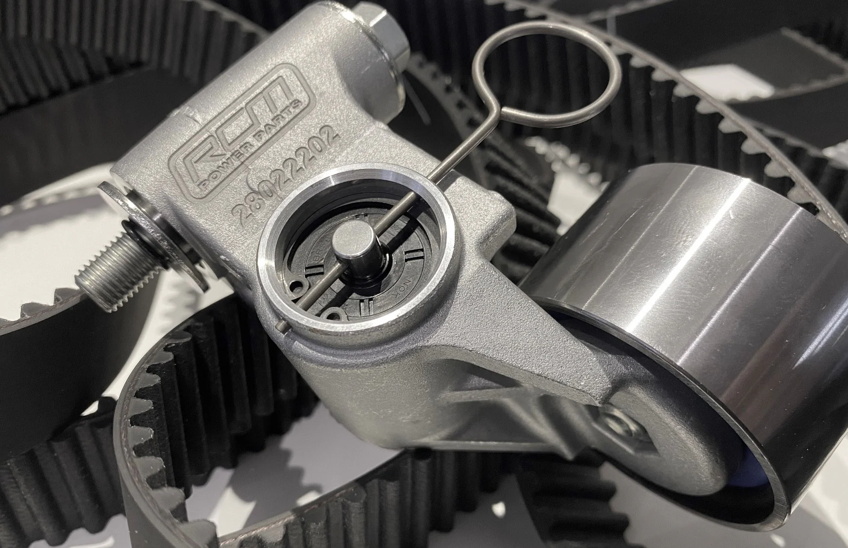 RCM - Dayco Timing Belt Kit 96-98MY EJ20/22/25 - Image 7