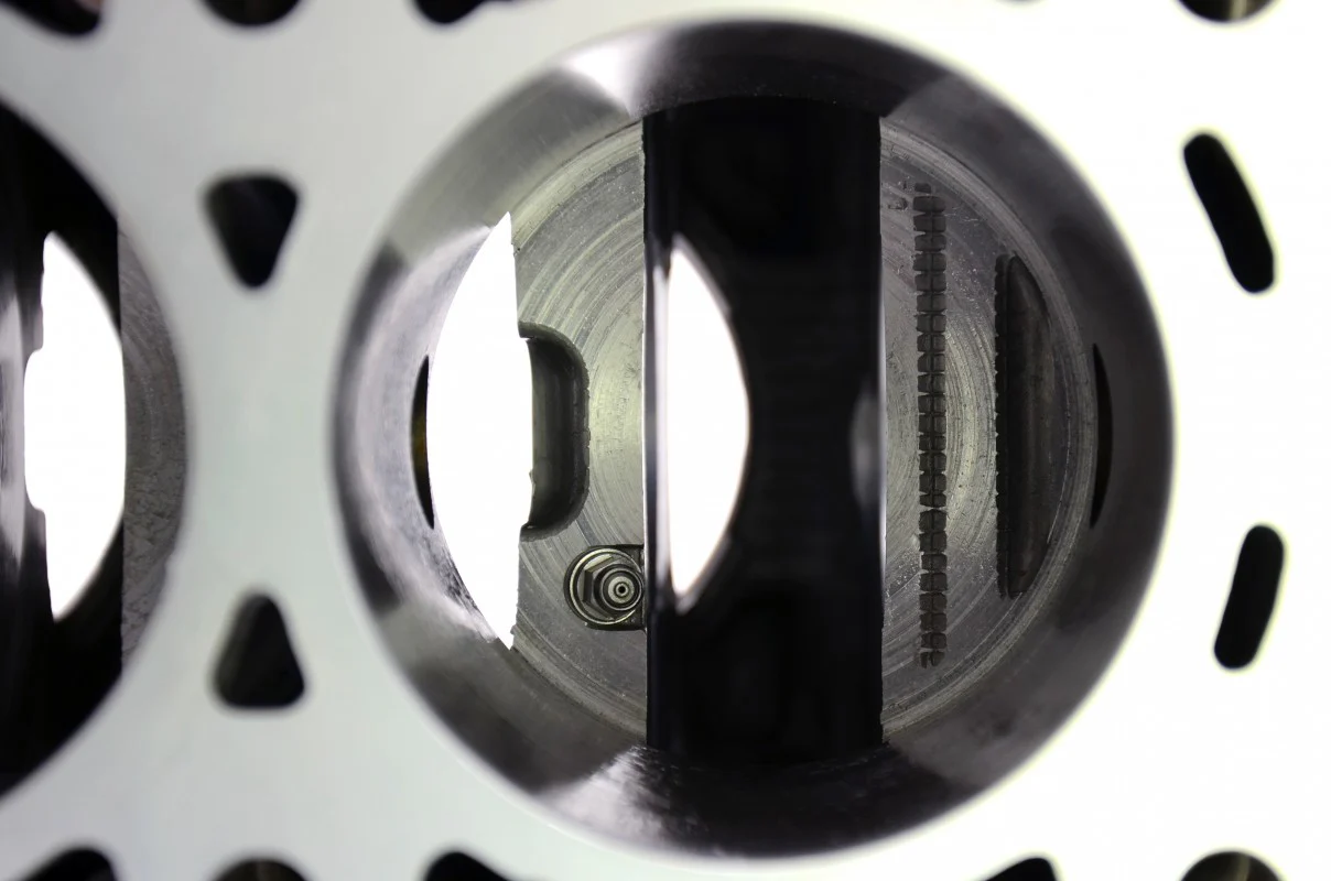 RCM EJ20 Closed Deck Block Assembly - Image 7