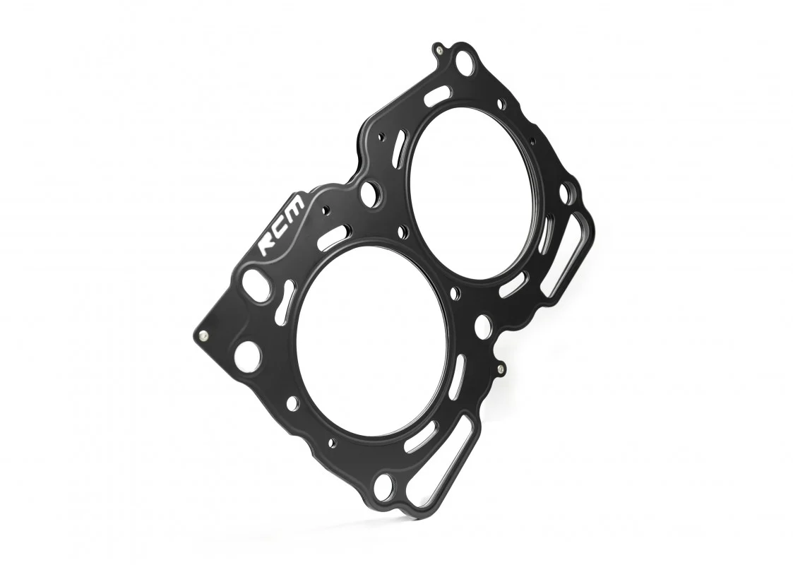 RCM EJ22 Multi Layer High Performance Cylinder Head Gasket - Image 3