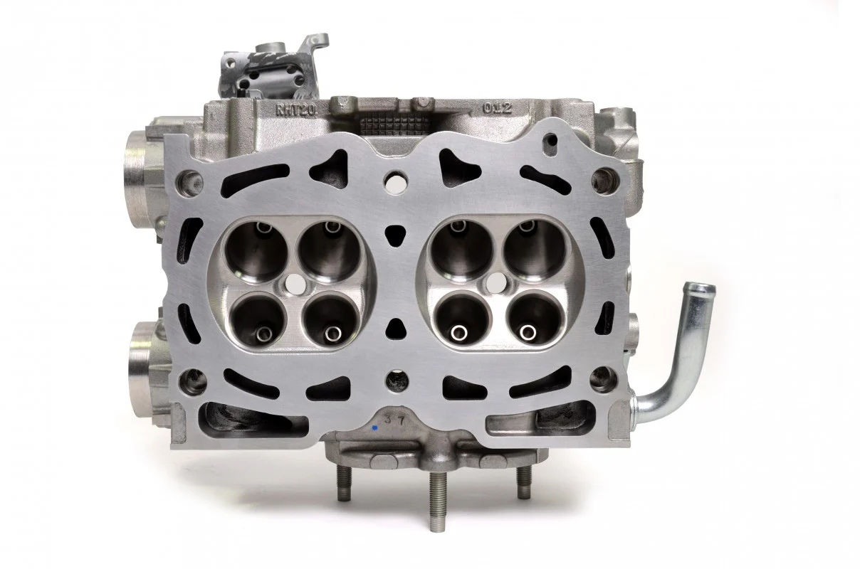 RCM Extreme 11mm Cylinder Head Stud Kit - Image 5