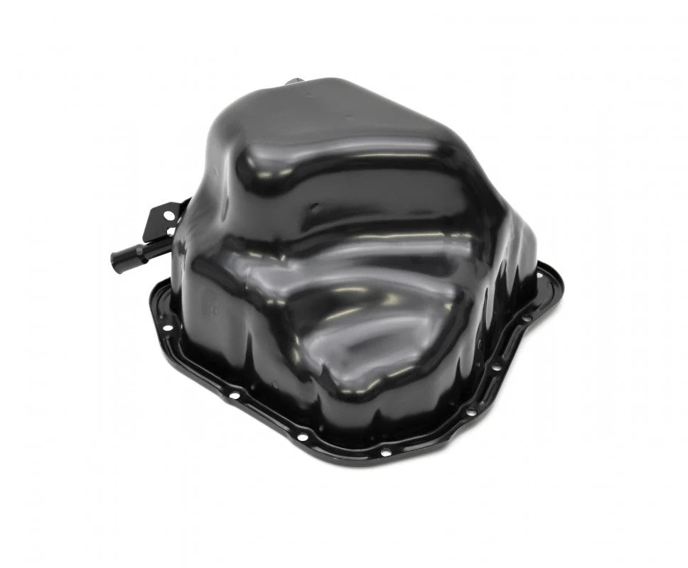 RCM Group N Twin Scroll Baffled Oil Sump Pan - Image 6