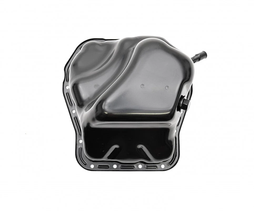 RCM Group N Twin Scroll Baffled Oil Sump Pan - Image 7