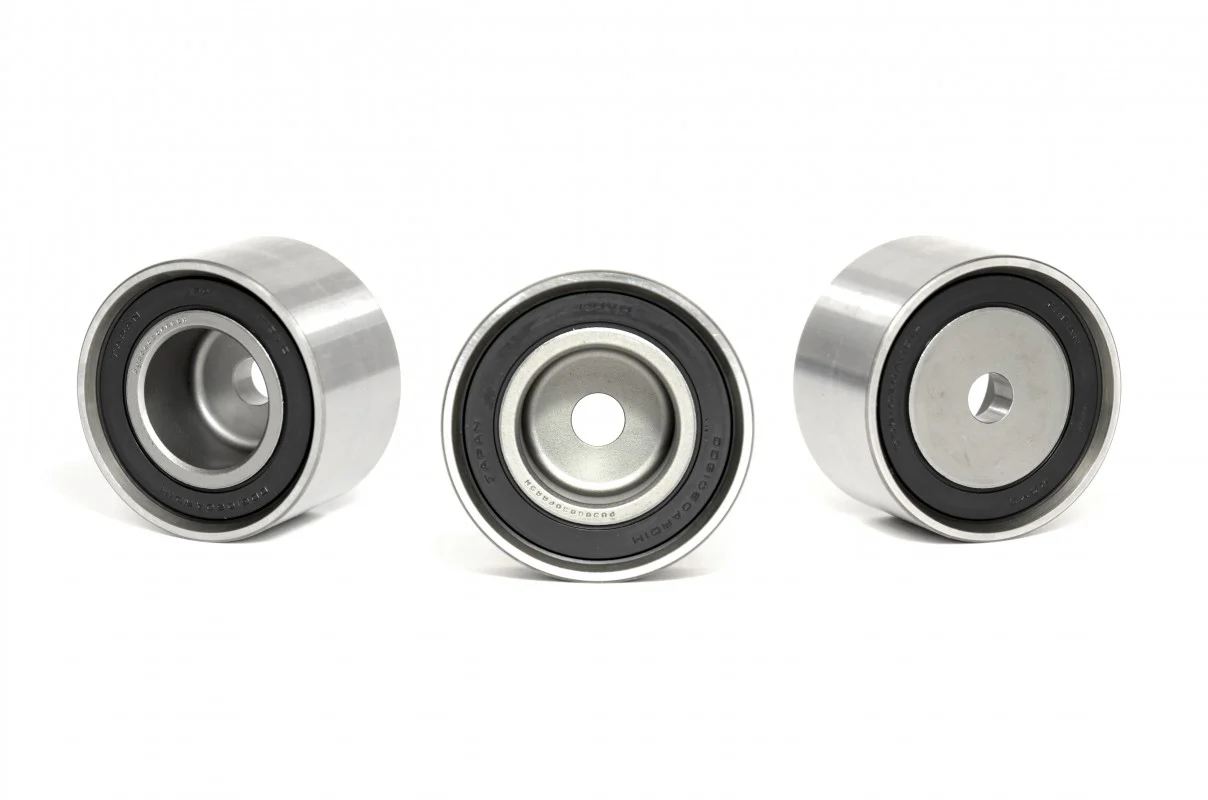 RCM / HKS Timing Belt Kit 92-95MY EJ20/22/25 - Image 3