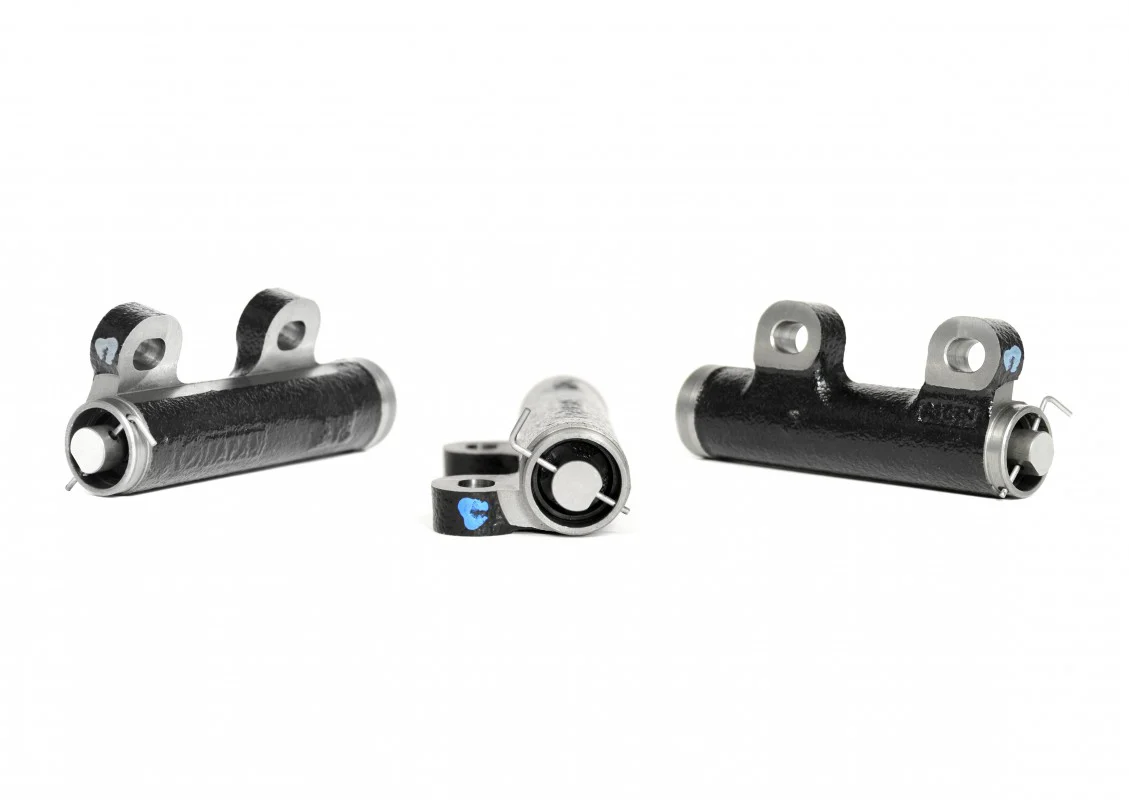 RCM / HKS Timing Belt Kit 92-95MY EJ20/22/25 - Image 4