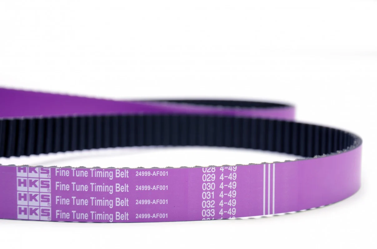 RCM / HKS Timing Belt Kit 92-95MY EJ20/22/25 - Image 5