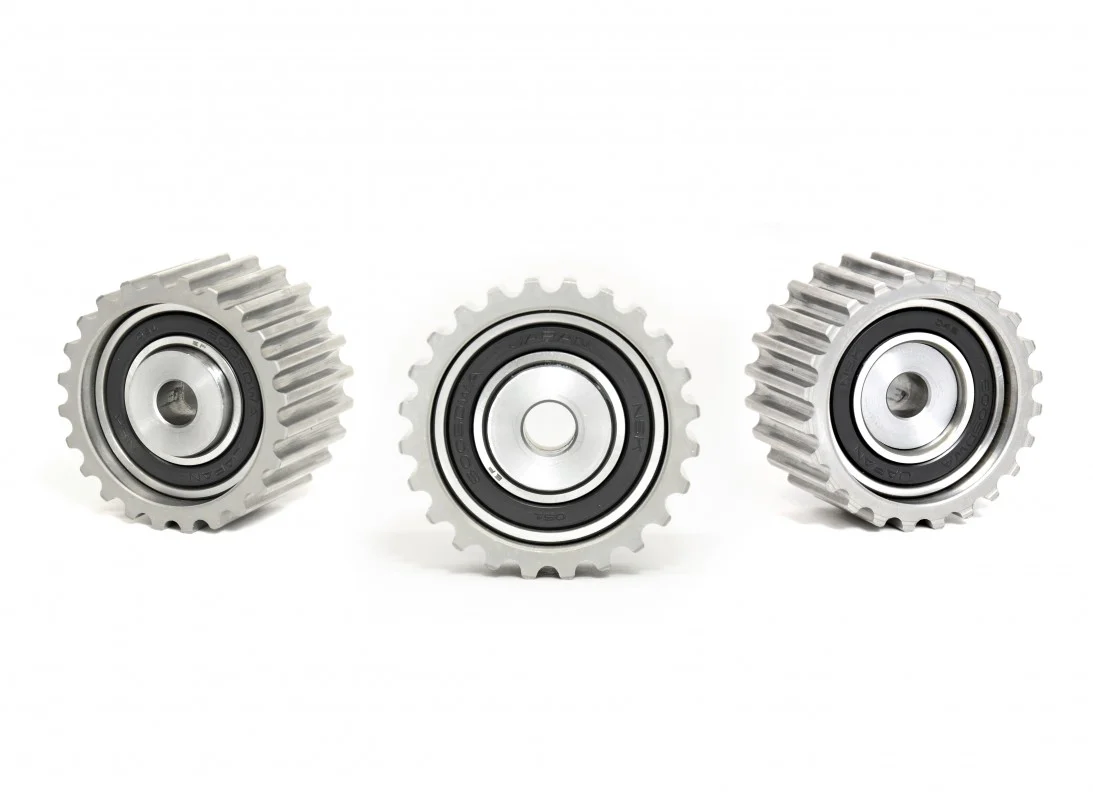 RCM - HKS Timing Belt Kit 99-02MY EJ20/22/25 - Image 6